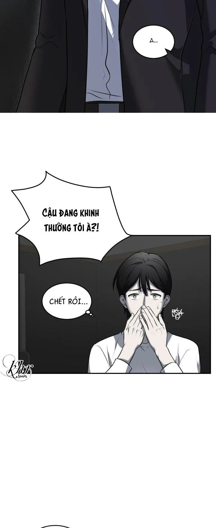 DƯỠNG THÚ CƯNG Chapter 1 Trang 40