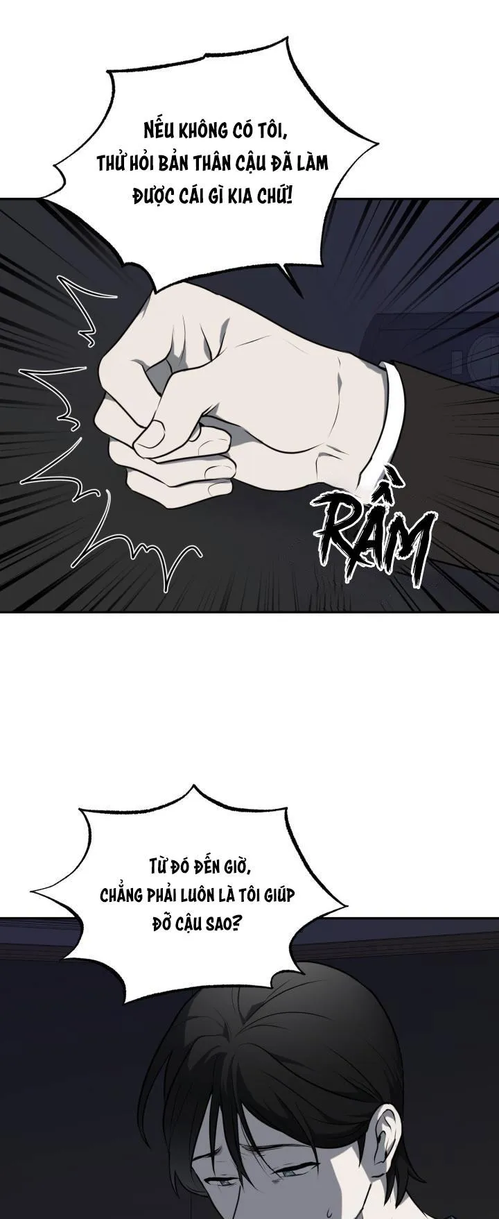 DƯỠNG THÚ CƯNG Chapter 1 Trang 42