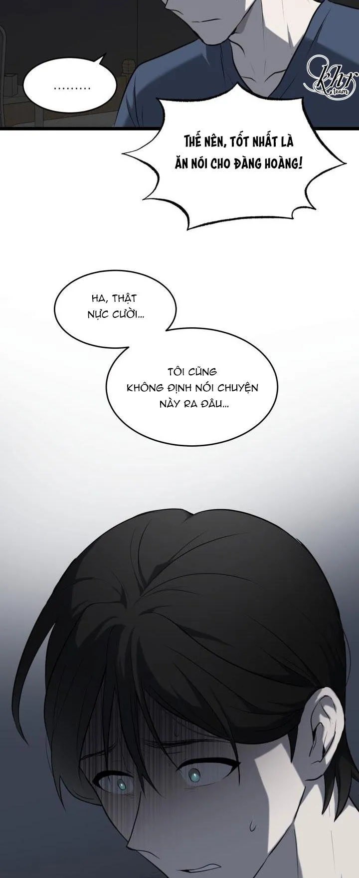 DƯỠNG THÚ CƯNG Chapter 1 Trang 43