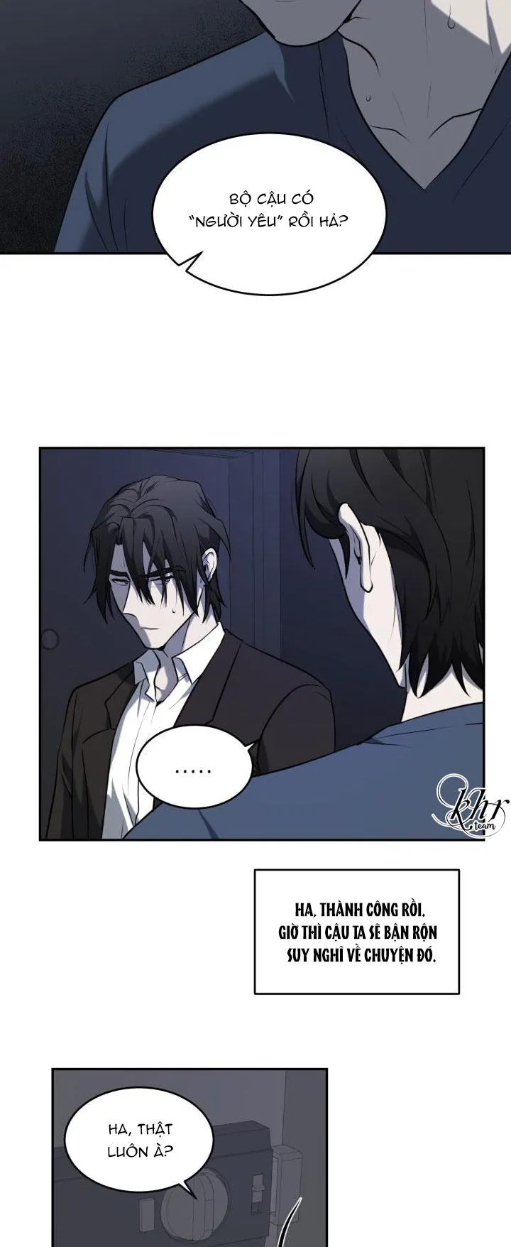 DƯỠNG THÚ CƯNG Chapter 1 Trang 44