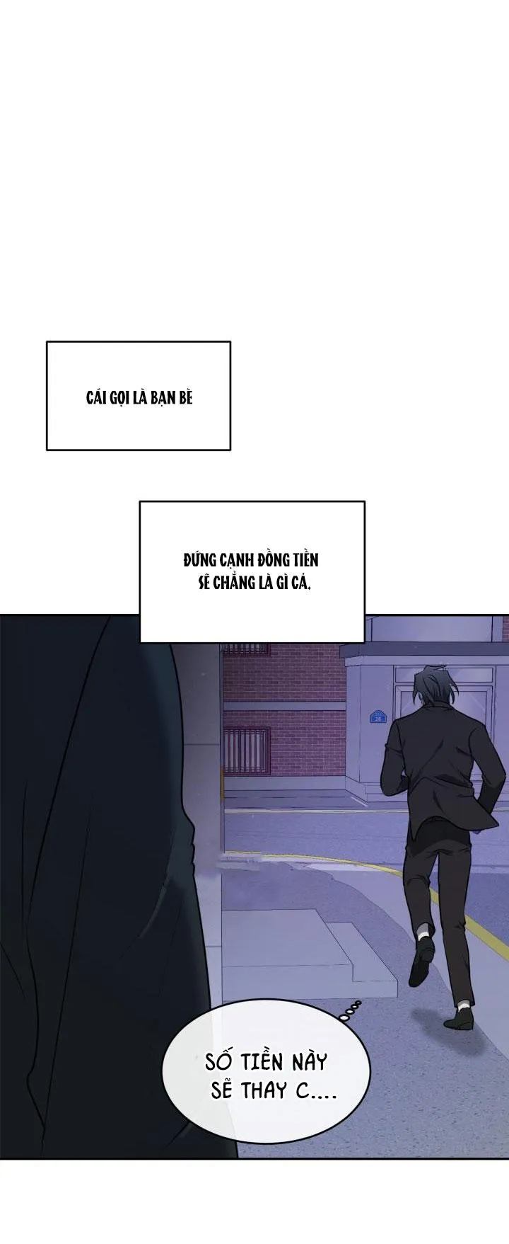 DƯỠNG THÚ CƯNG Chapter 1 Trang 48