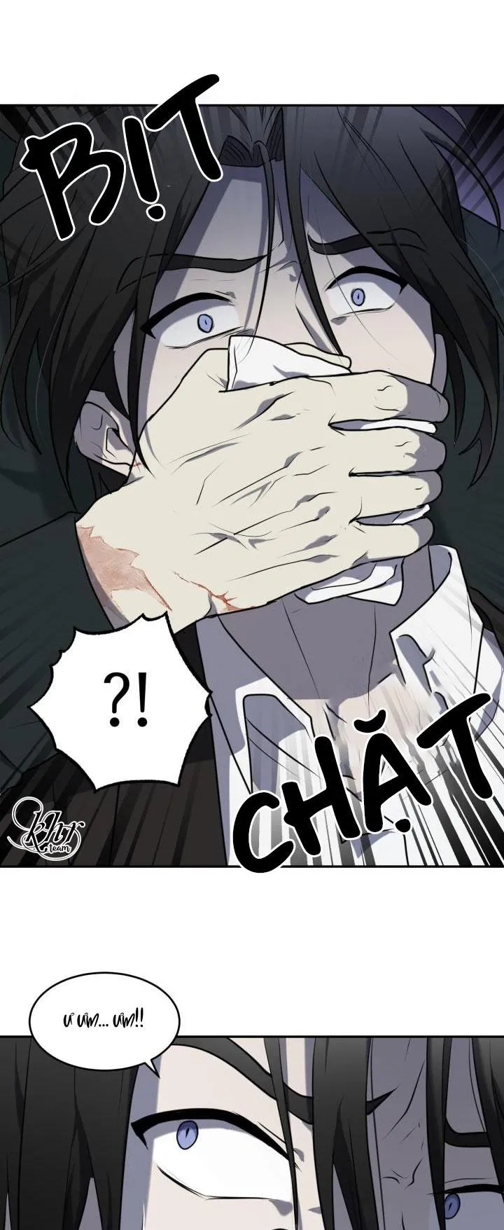 DƯỠNG THÚ CƯNG Chapter 1 Trang 49