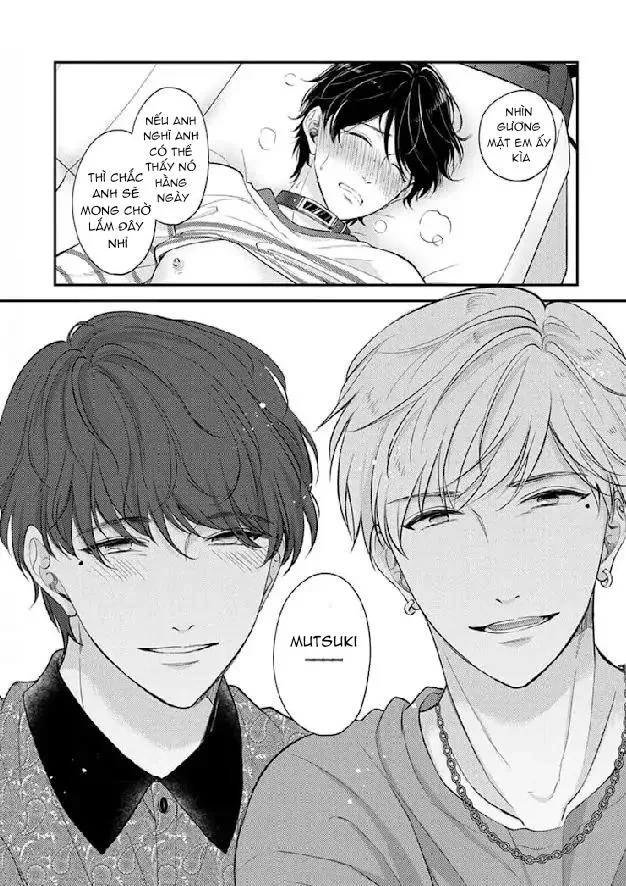 Duopoly underdog Chapter 1 Trang 25