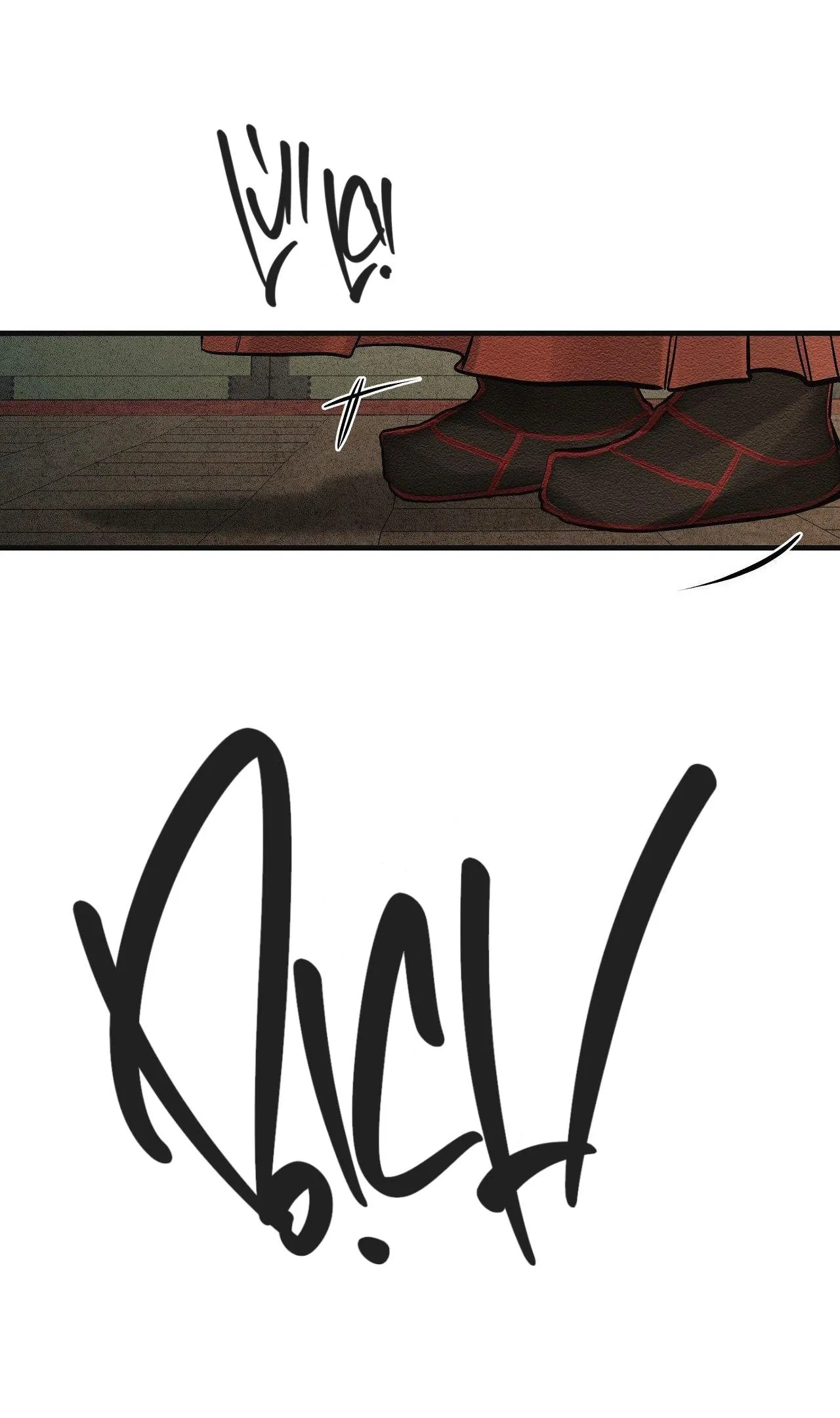 DUYÊN PHẬN Chapter 2 Trang 3