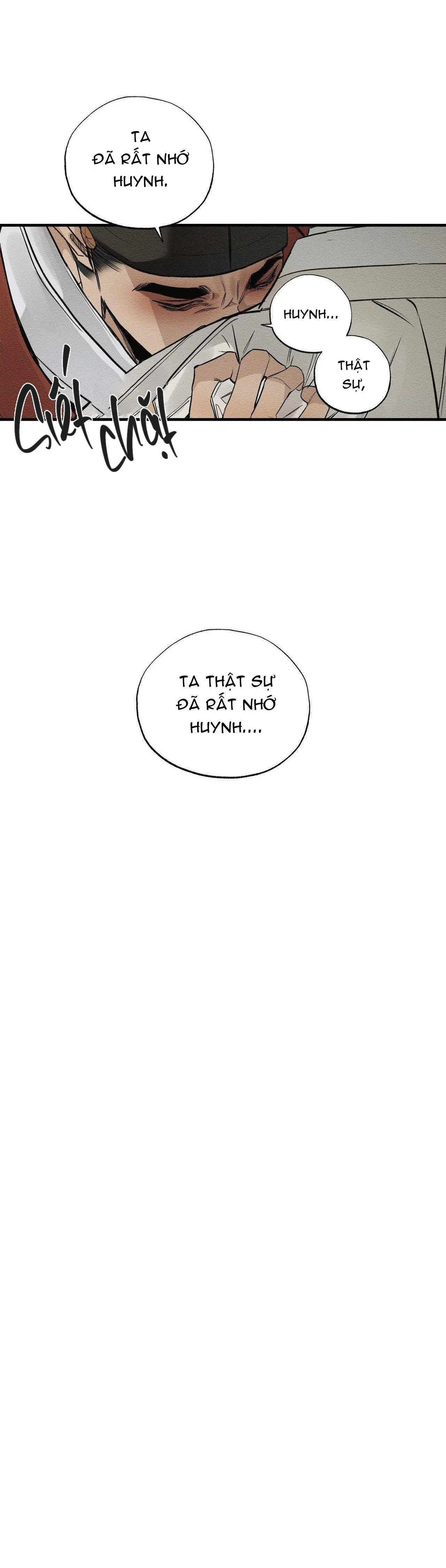 DUYÊN PHẬN Chapter 2 Trang 6