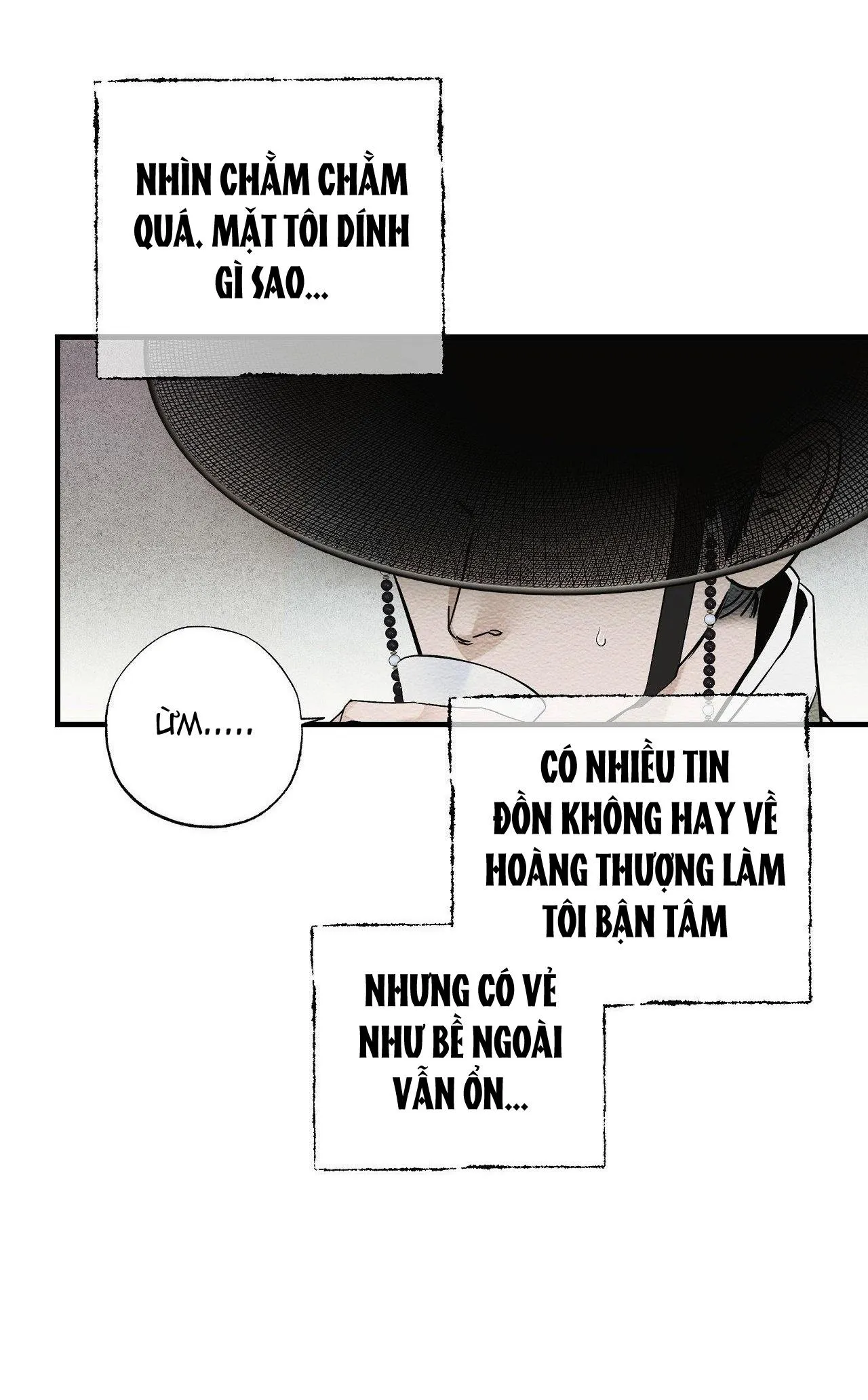 DUYÊN PHẬN Chapter 2 Trang 13