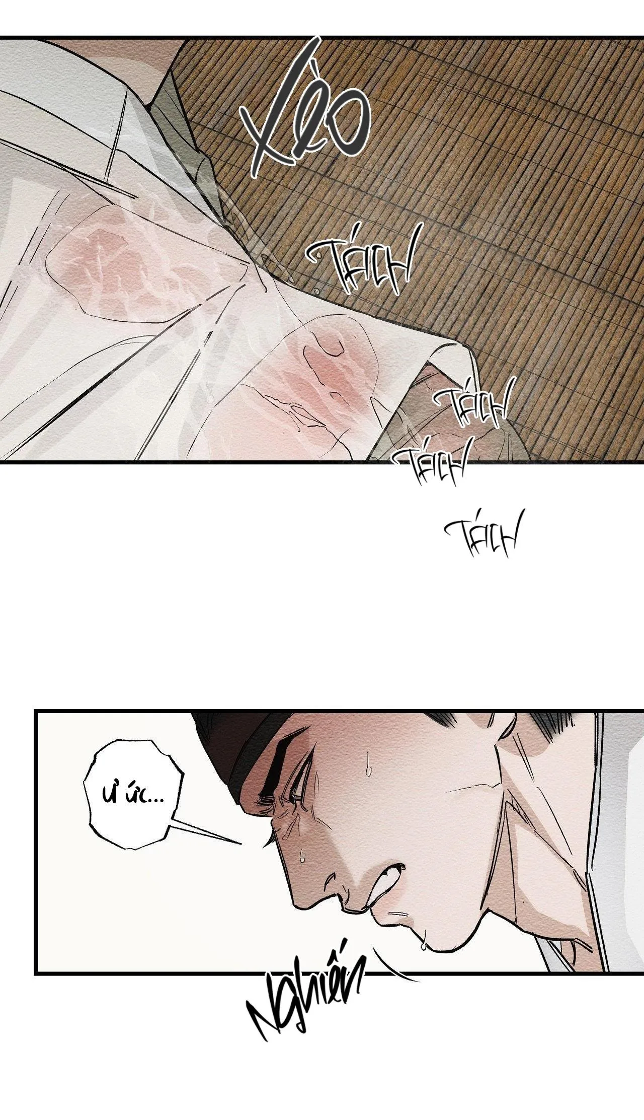 DUYÊN PHẬN Chapter 2 Trang 30