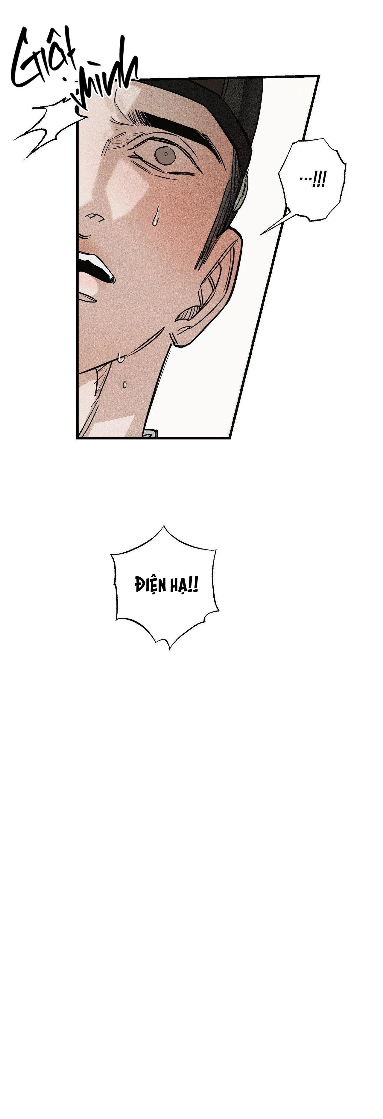 DUYÊN PHẬN Chapter 2 Trang 36