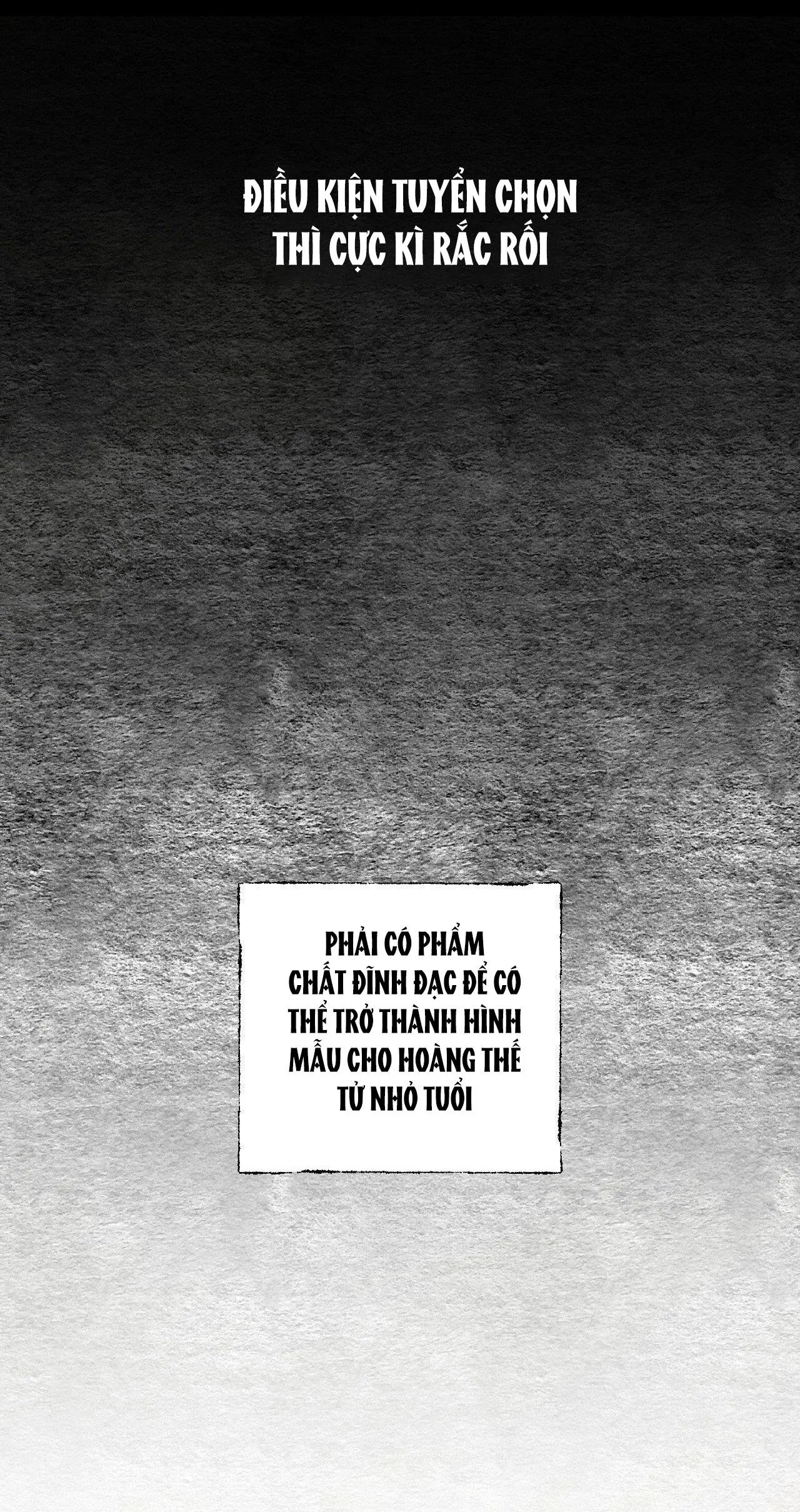 DUYÊN PHẬN Chapter 3 Trang 4