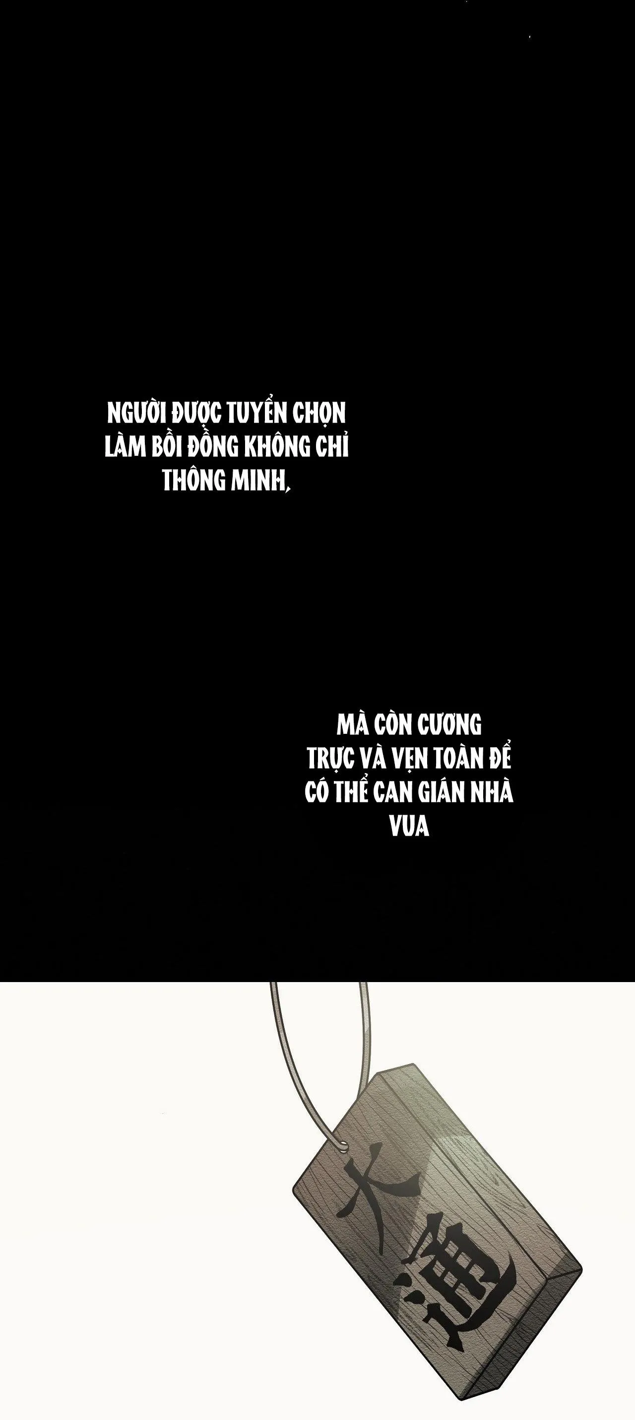 DUYÊN PHẬN Chapter 3 Trang 7