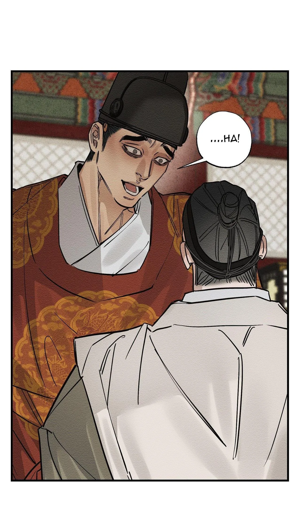 DUYÊN PHẬN Chapter 3 Trang 17