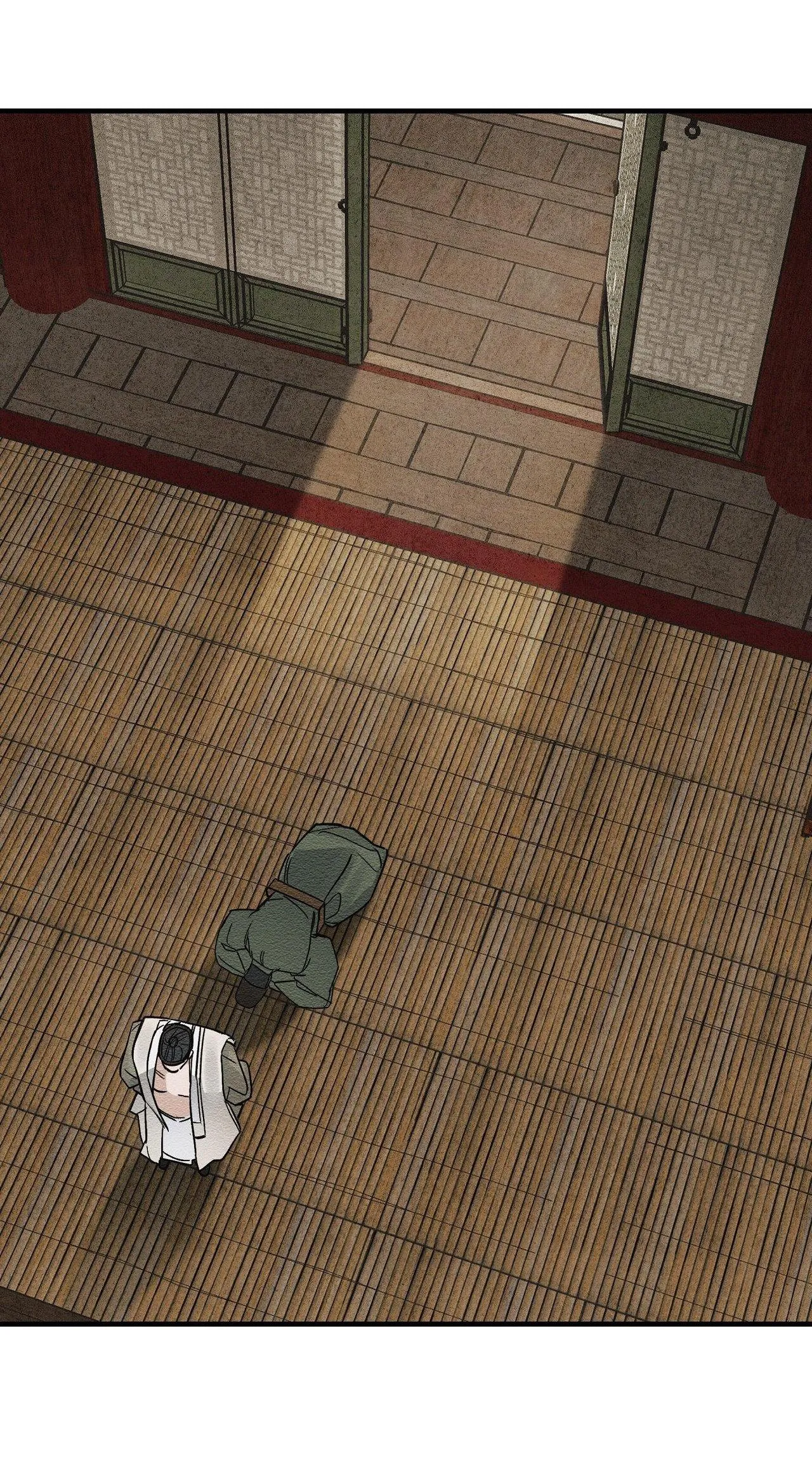 DUYÊN PHẬN Chapter 3 Trang 21