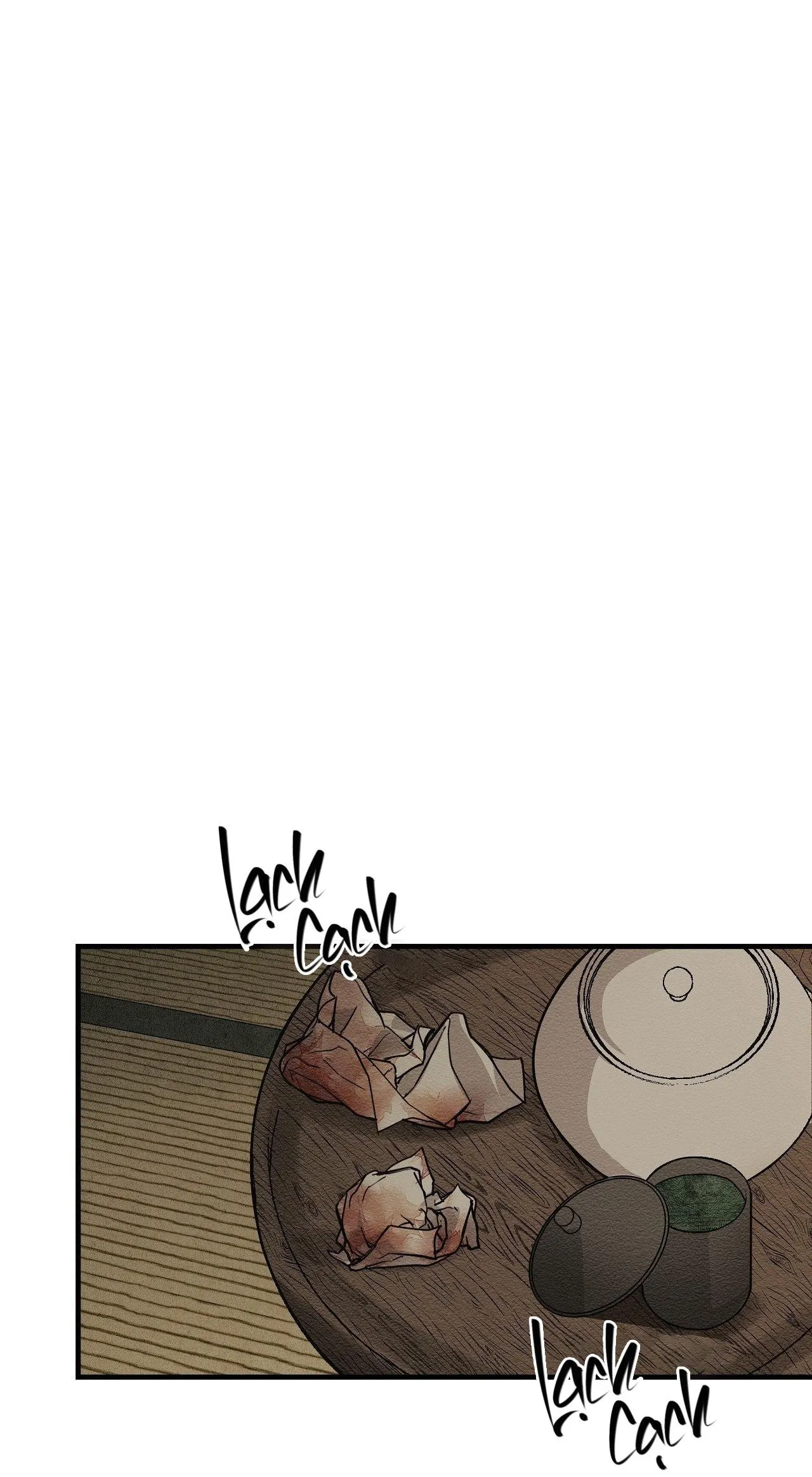 DUYÊN PHẬN Chapter 3 Trang 25