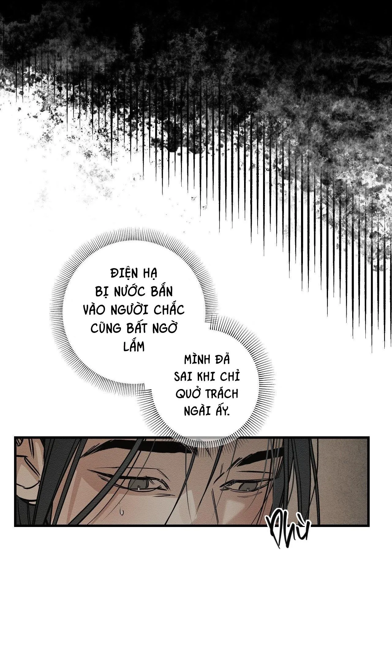 DUYÊN PHẬN Chapter 3 Trang 36