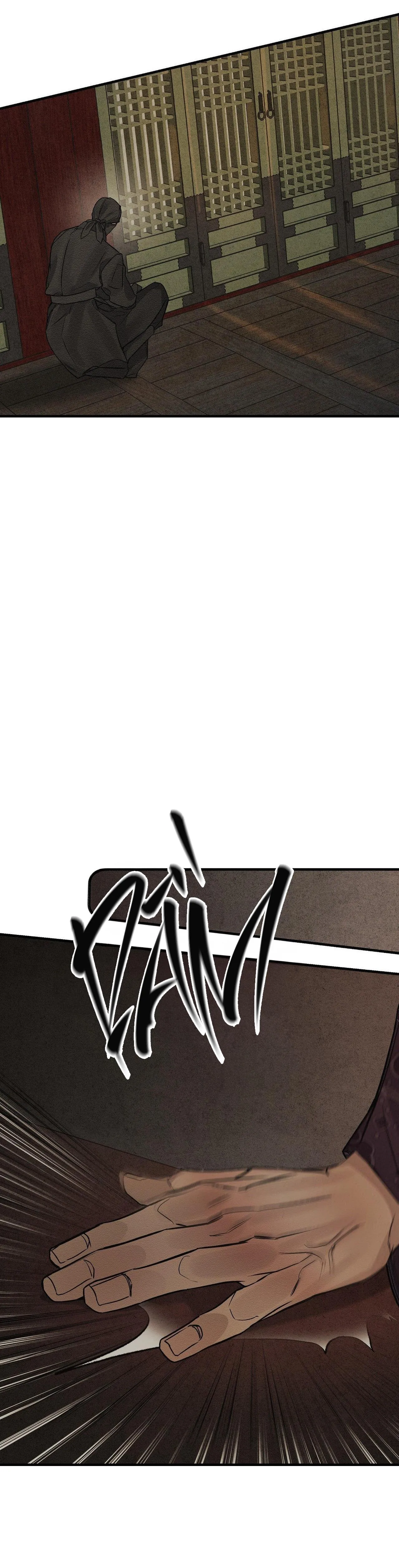 DUYÊN PHẬN Chapter 3 Trang 38