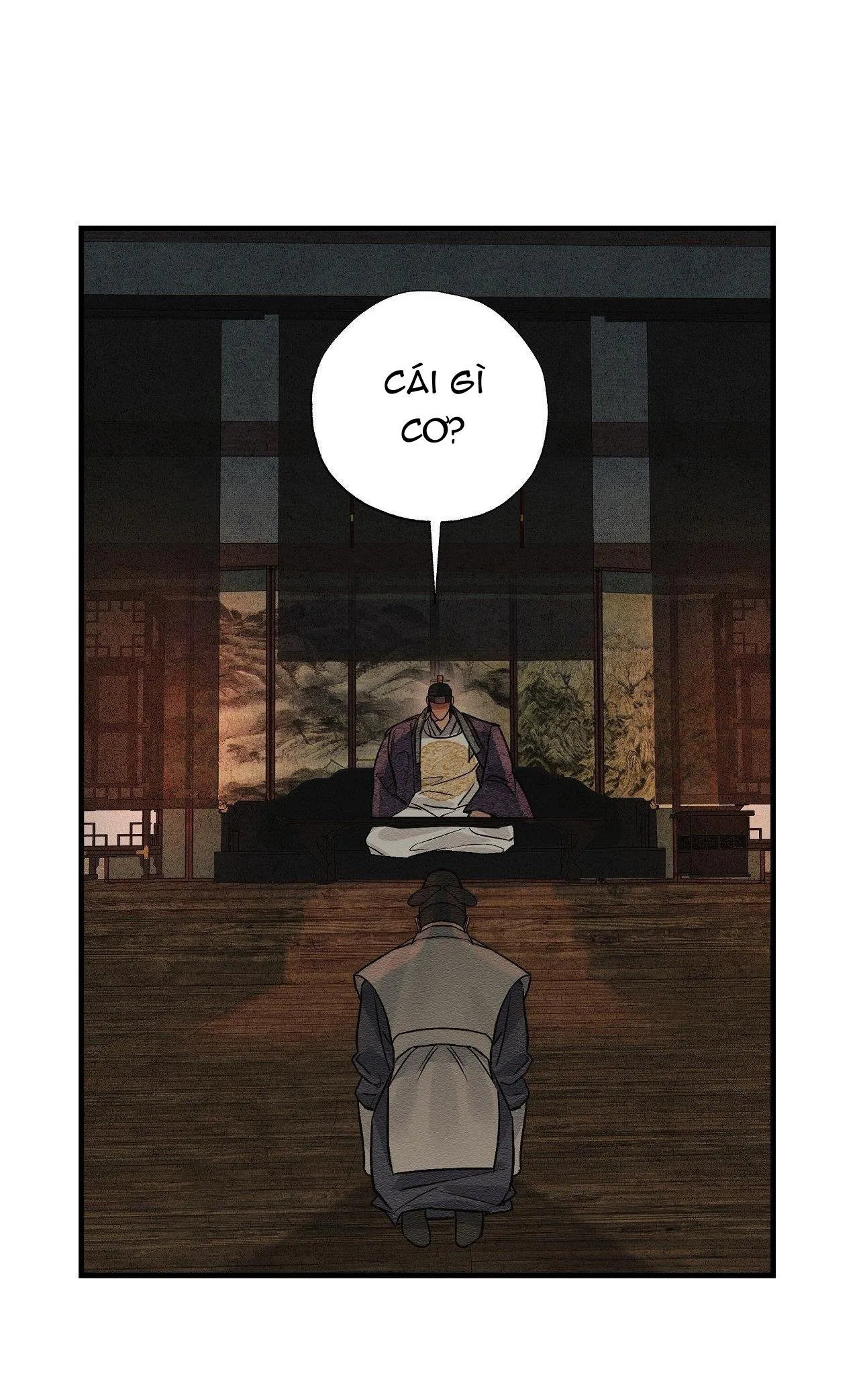 DUYÊN PHẬN Chapter 3 Trang 39
