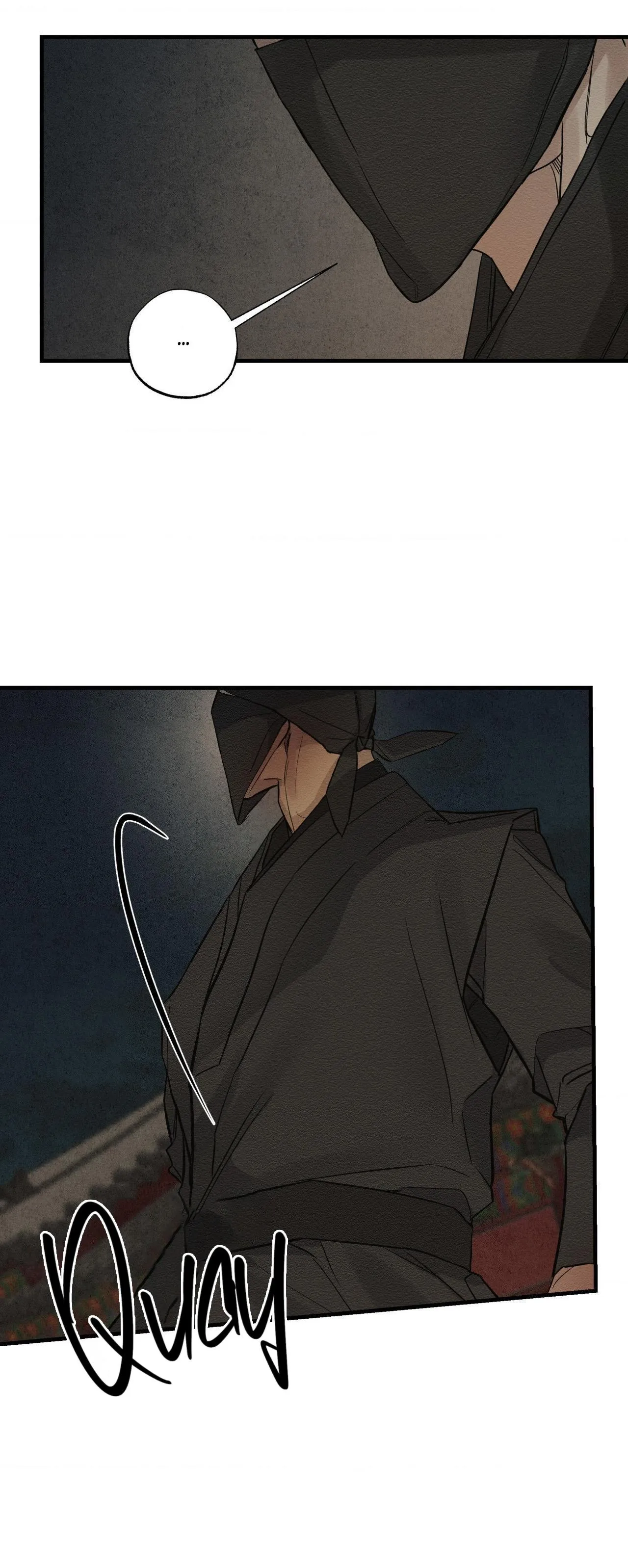 DUYÊN PHẬN Chapter 4 Trang 6