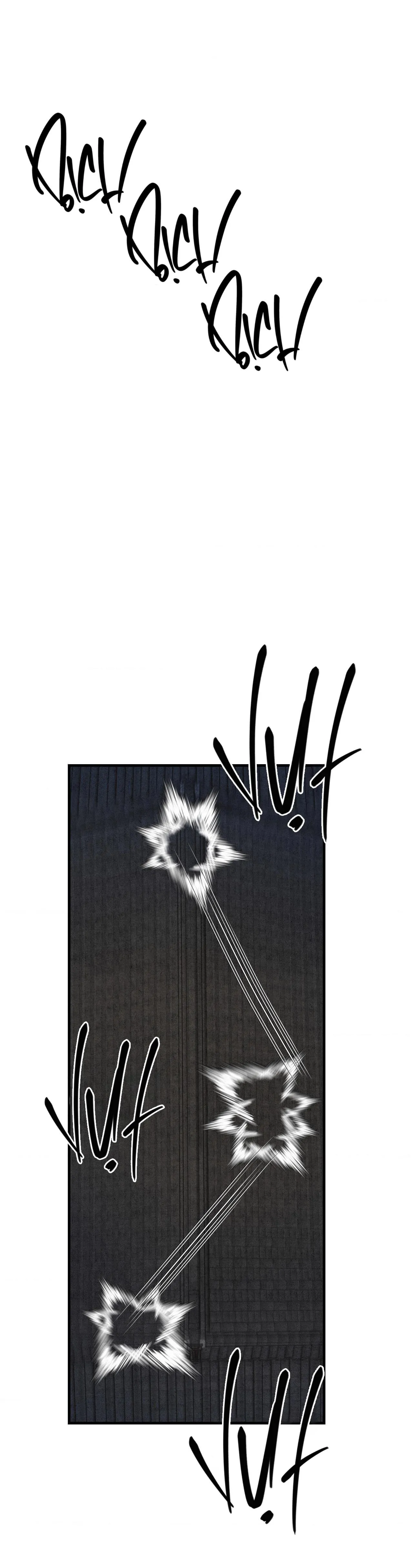 DUYÊN PHẬN Chapter 4 Trang 7