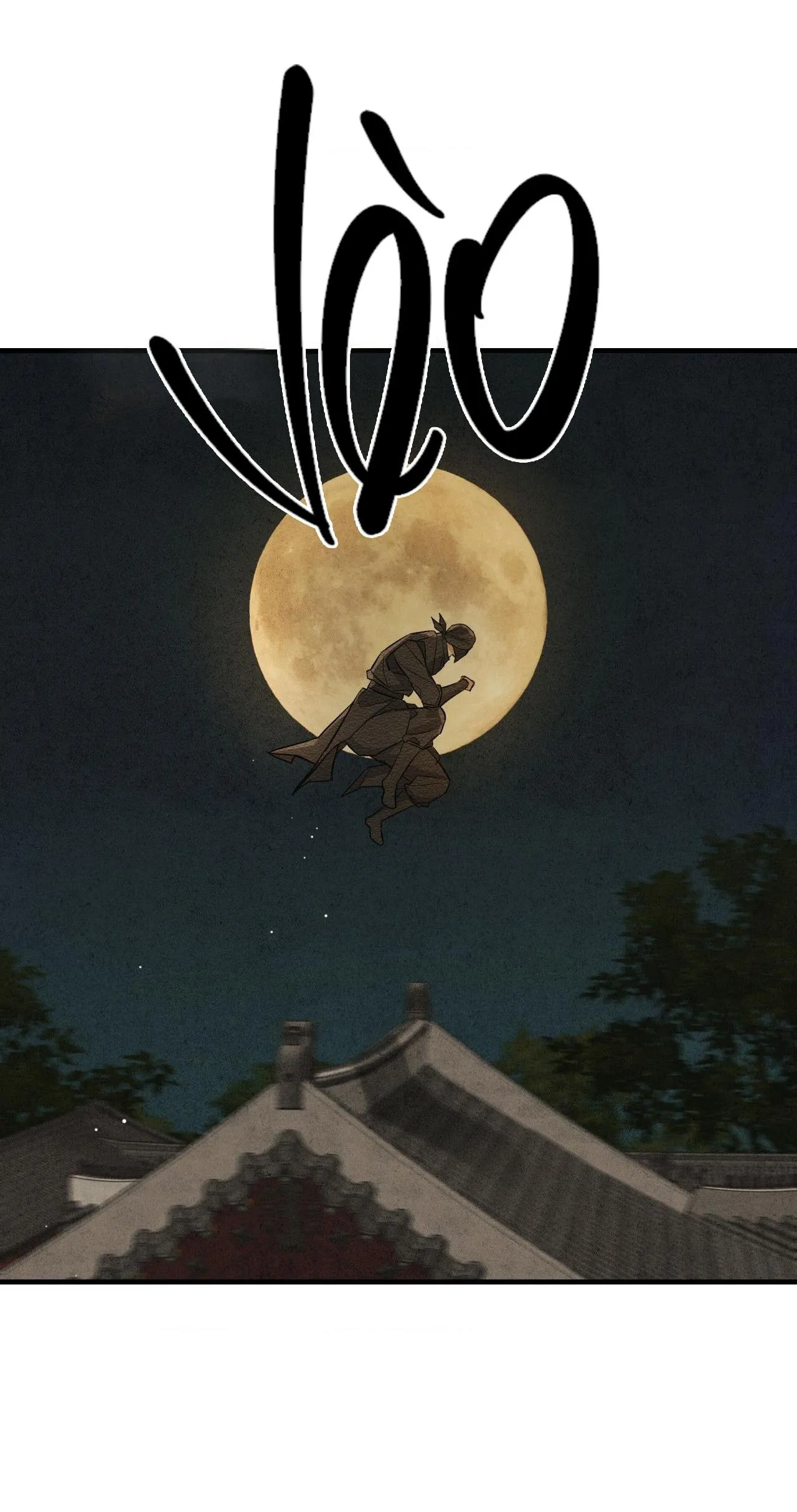 DUYÊN PHẬN Chapter 4 Trang 8