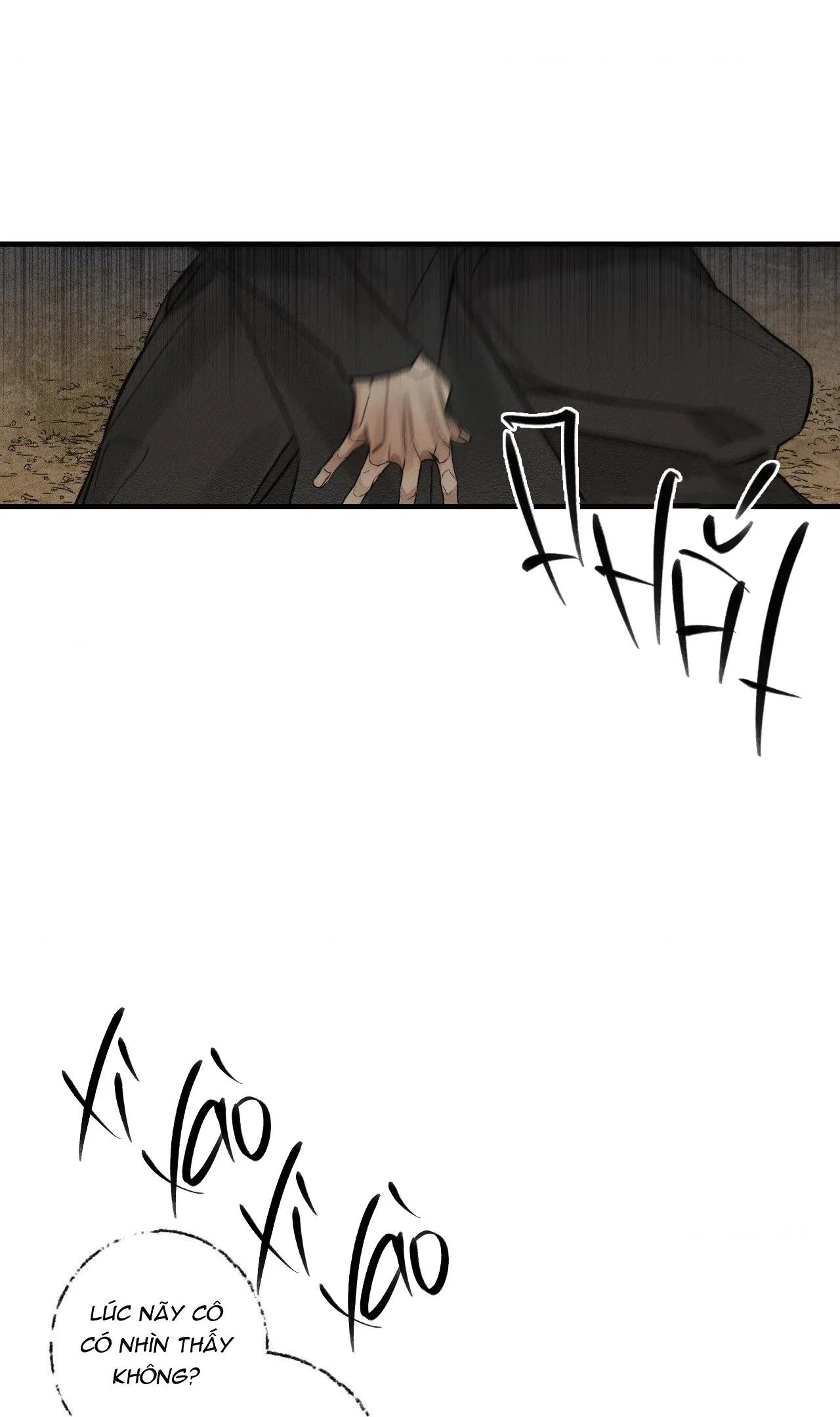 DUYÊN PHẬN Chapter 4 Trang 9