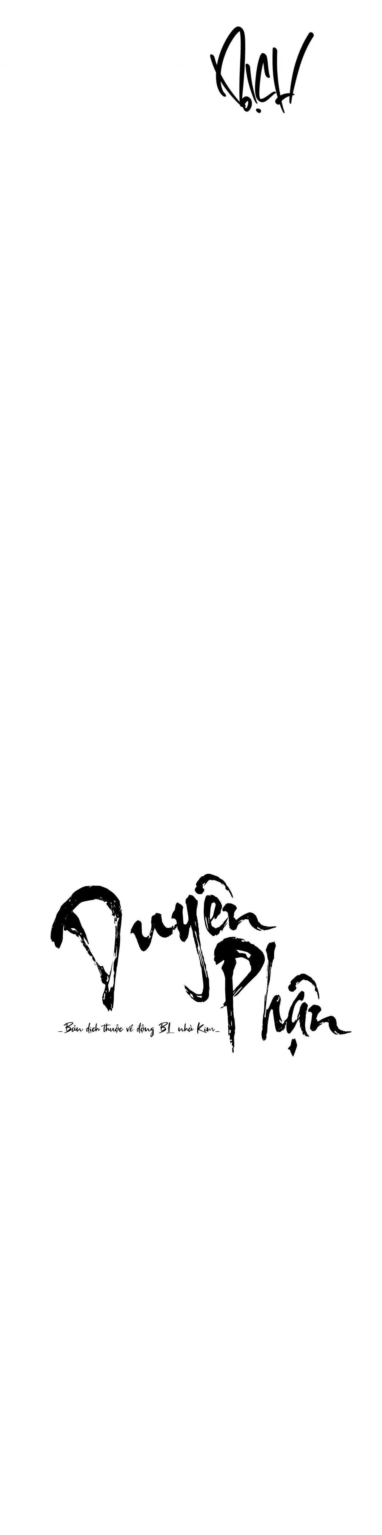 DUYÊN PHẬN Chapter 4 Trang 15