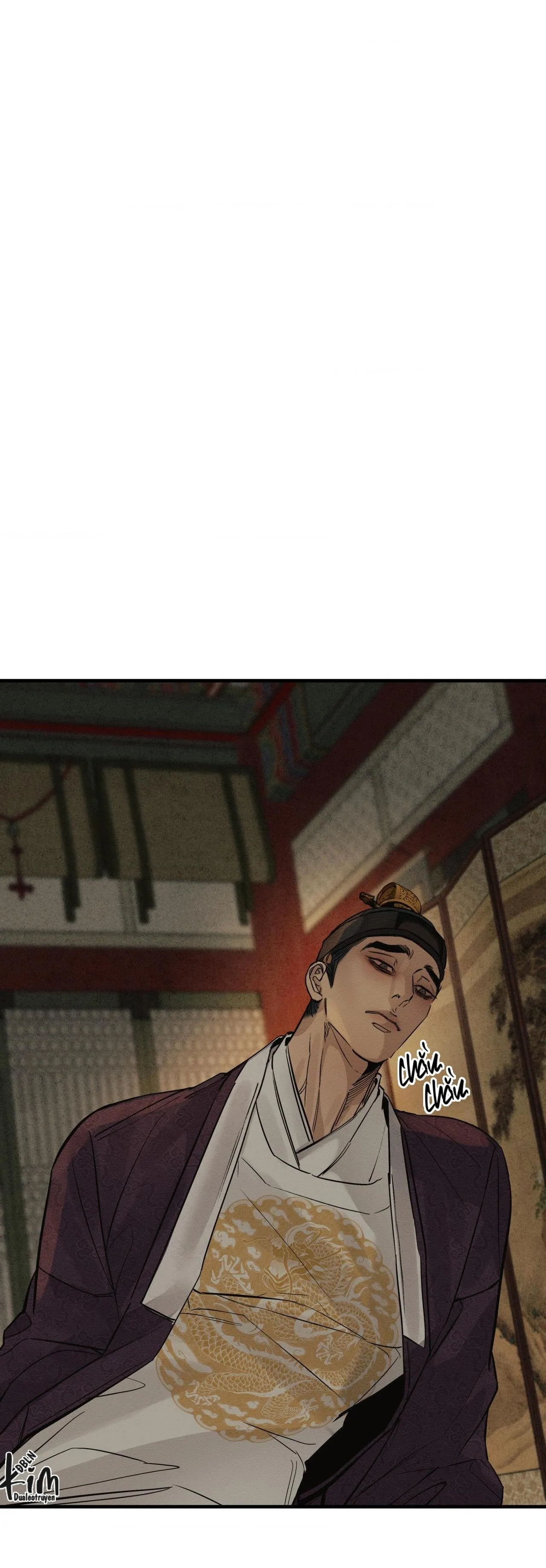 DUYÊN PHẬN Chapter 4 Trang 16