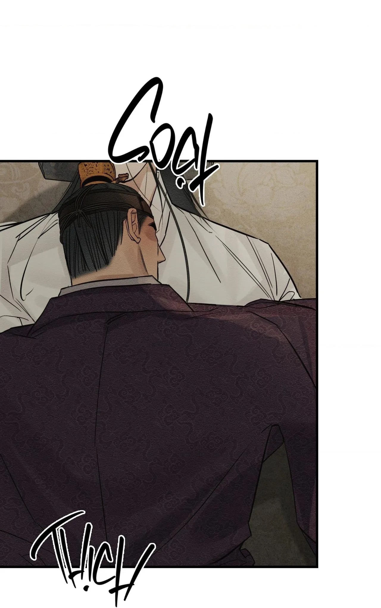 DUYÊN PHẬN Chapter 4 Trang 18