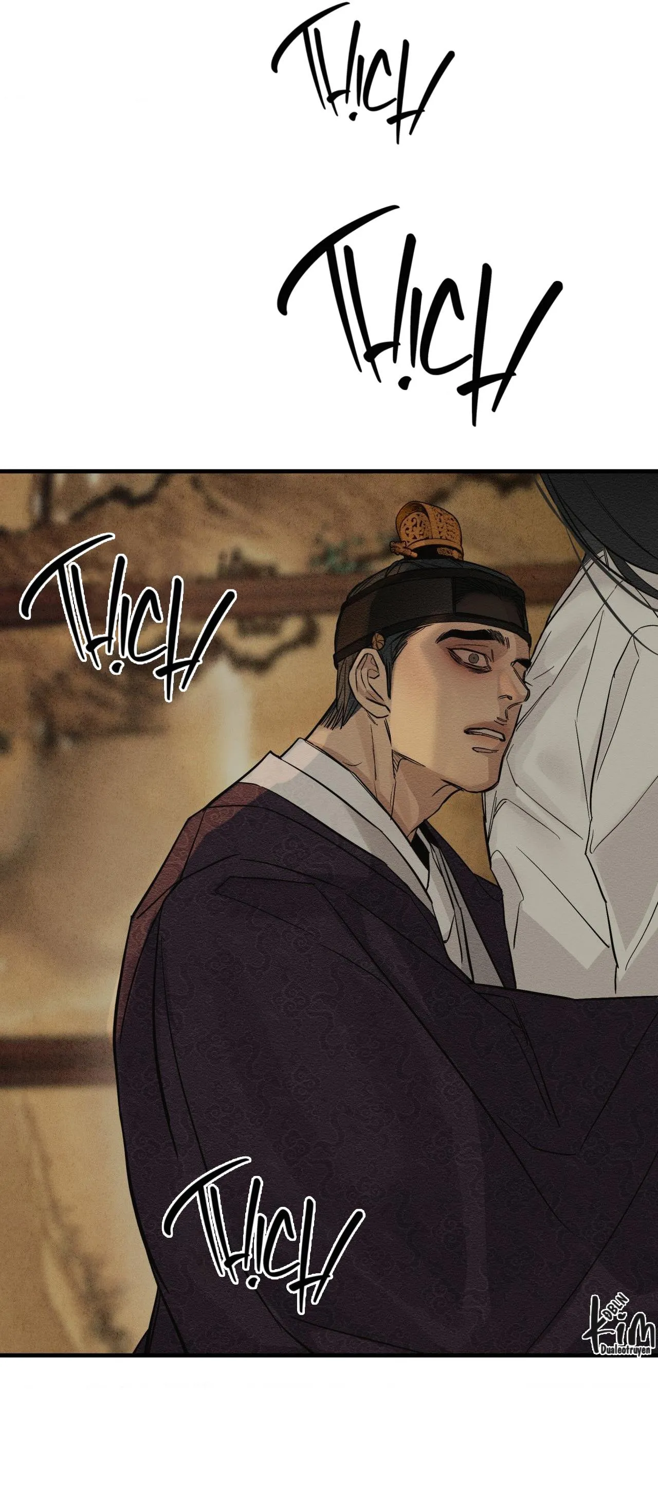 DUYÊN PHẬN Chapter 4 Trang 19