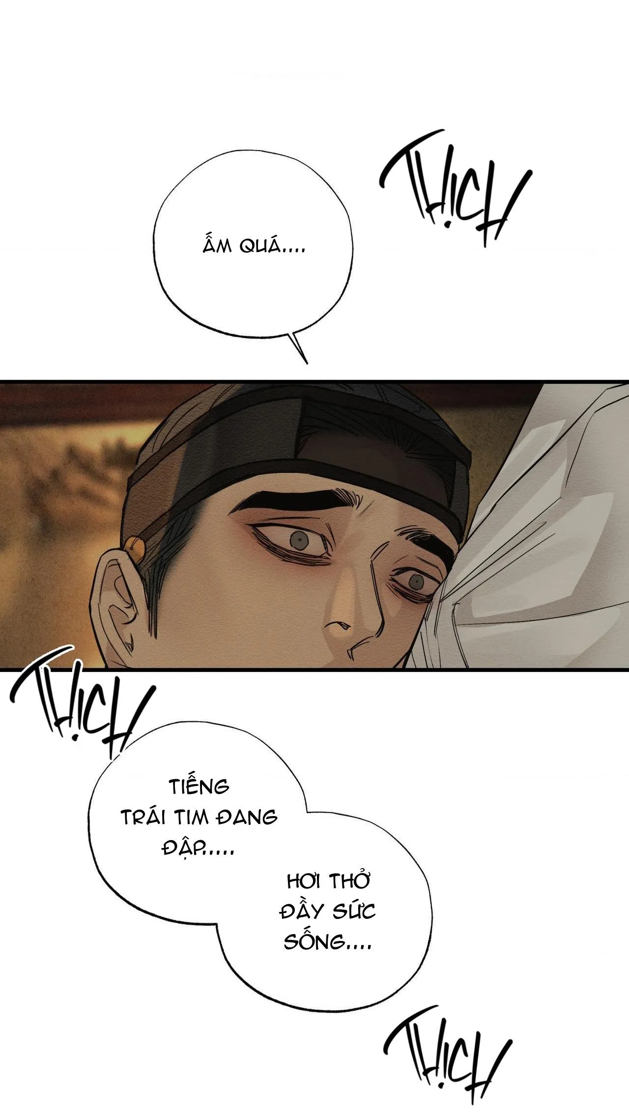 DUYÊN PHẬN Chapter 4 Trang 20