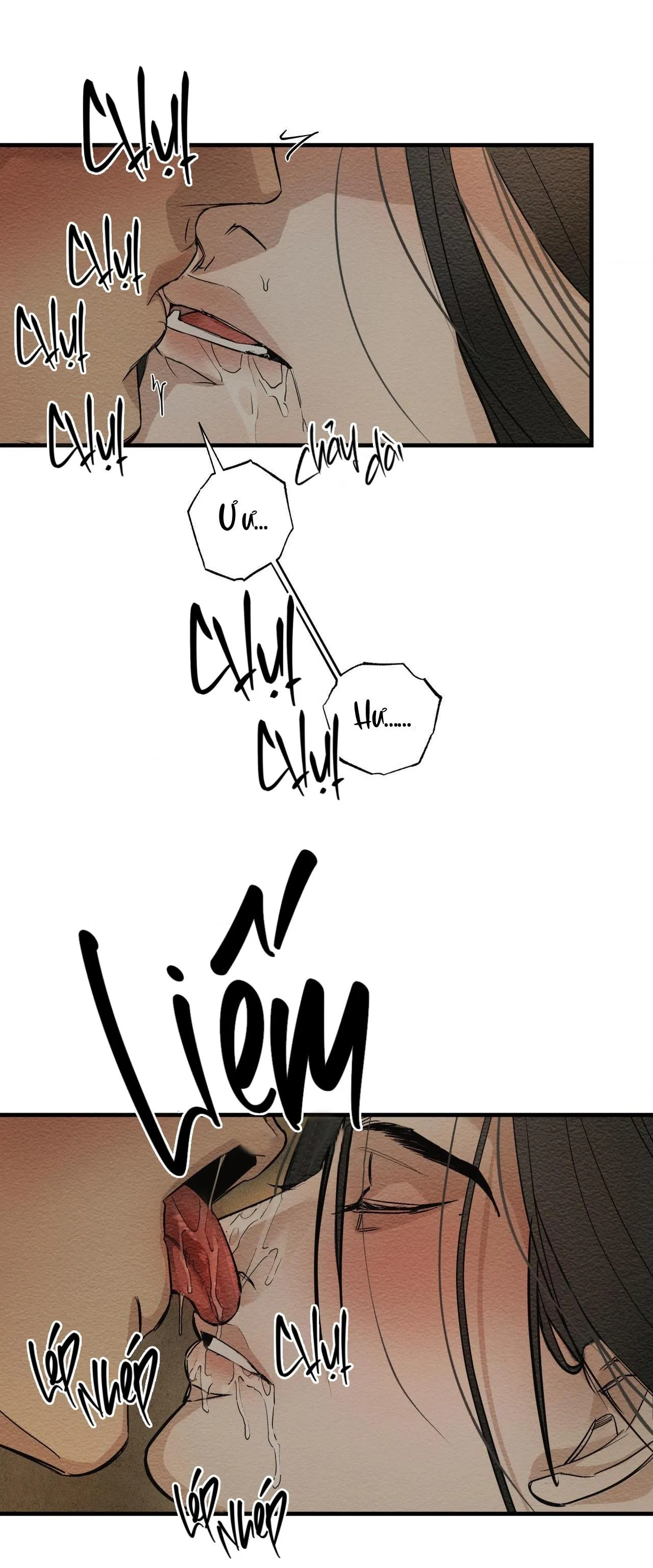 DUYÊN PHẬN Chapter 4 Trang 27