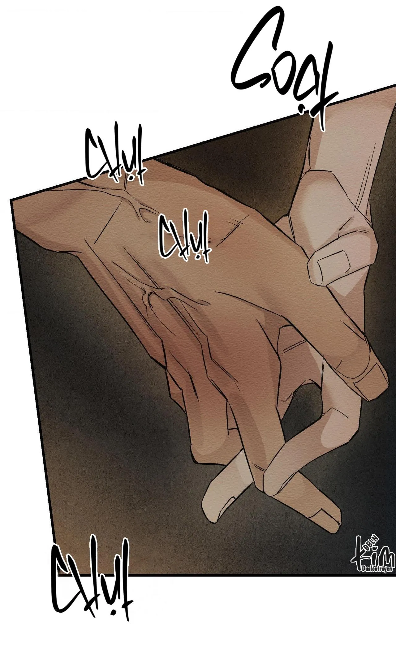 DUYÊN PHẬN Chapter 4 Trang 28