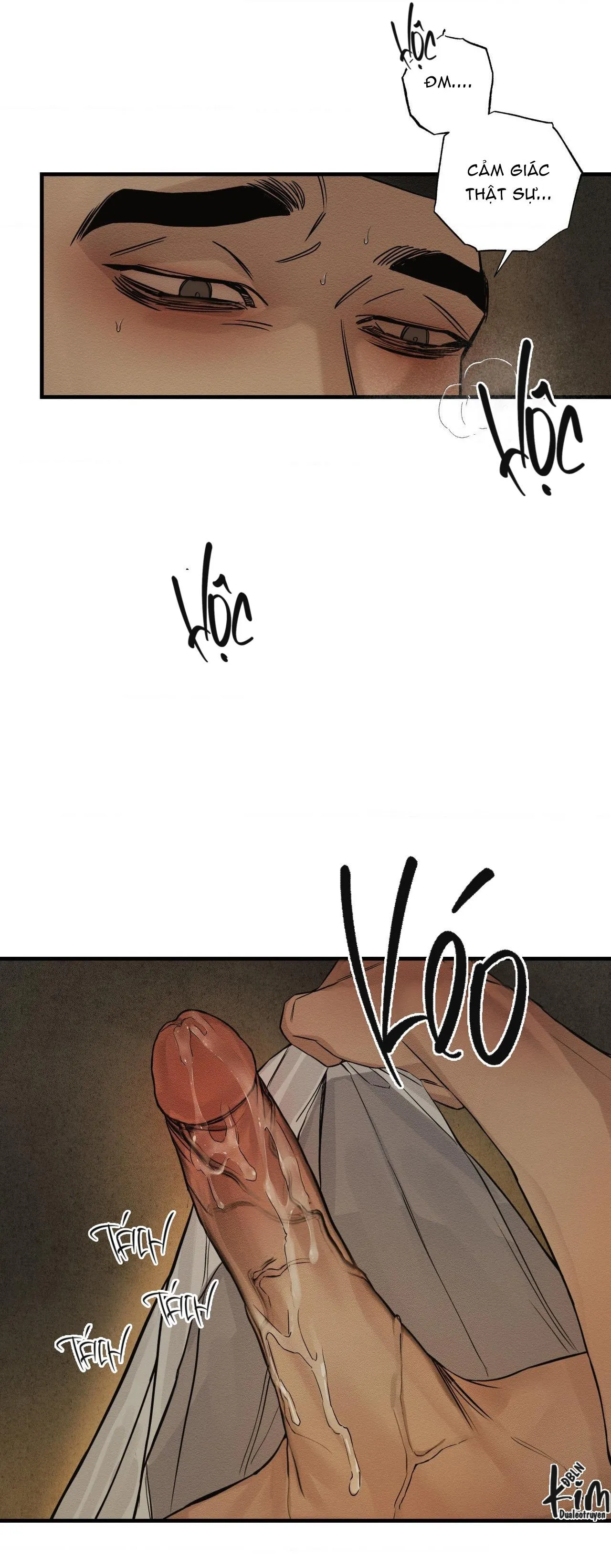 DUYÊN PHẬN Chapter 4 Trang 31