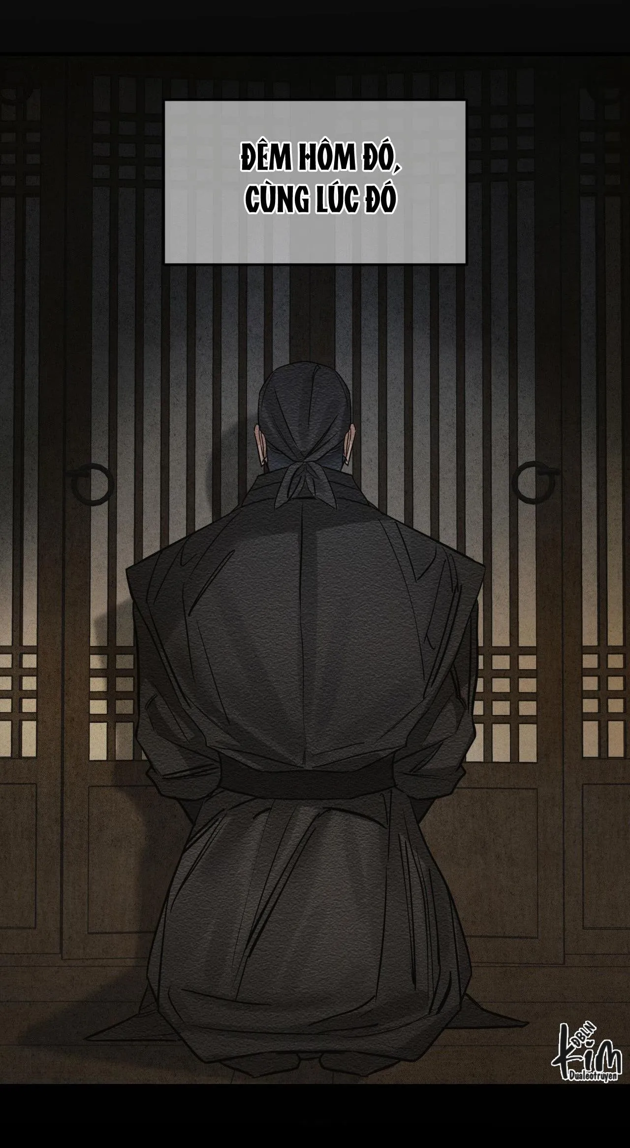 DUYÊN PHẬN Chapter 5 Trang 20