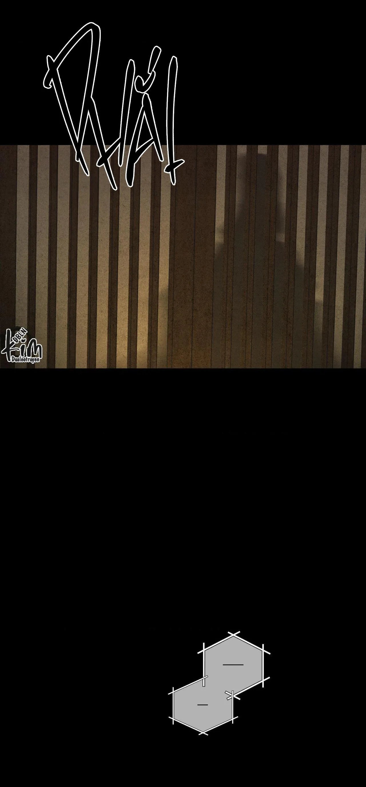 DUYÊN PHẬN Chapter 5 Trang 35