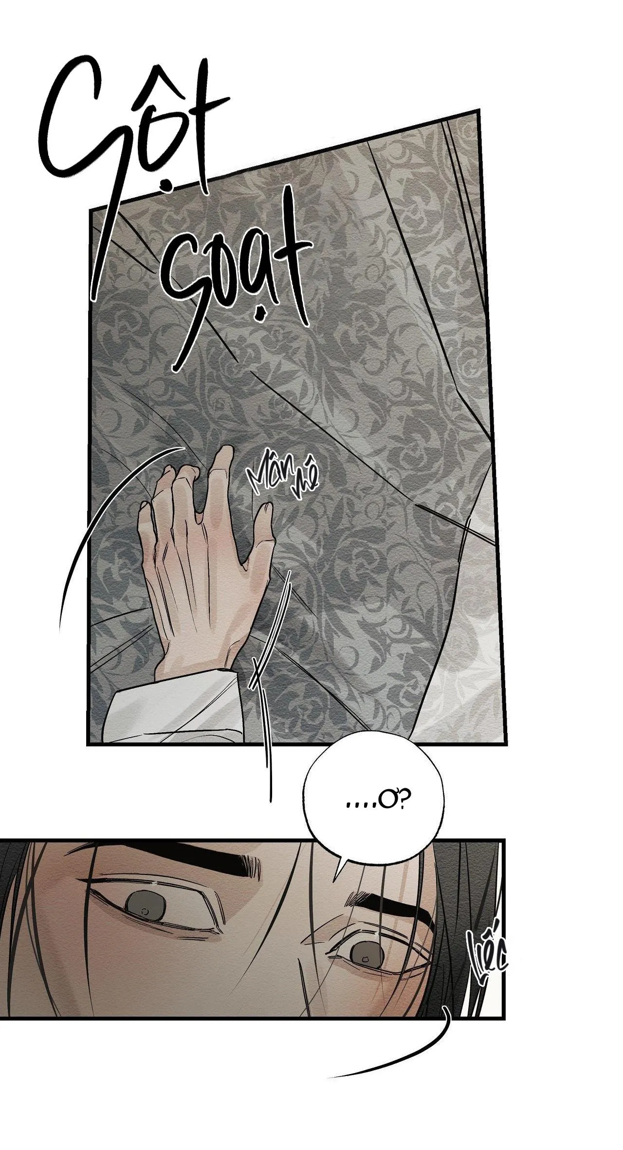 DUYÊN PHẬN Chapter 6 Trang 9