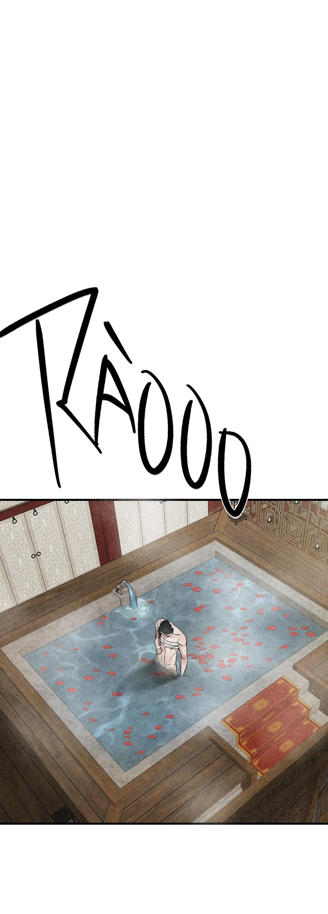 DUYÊN PHẬN Chapter 6 Trang 19