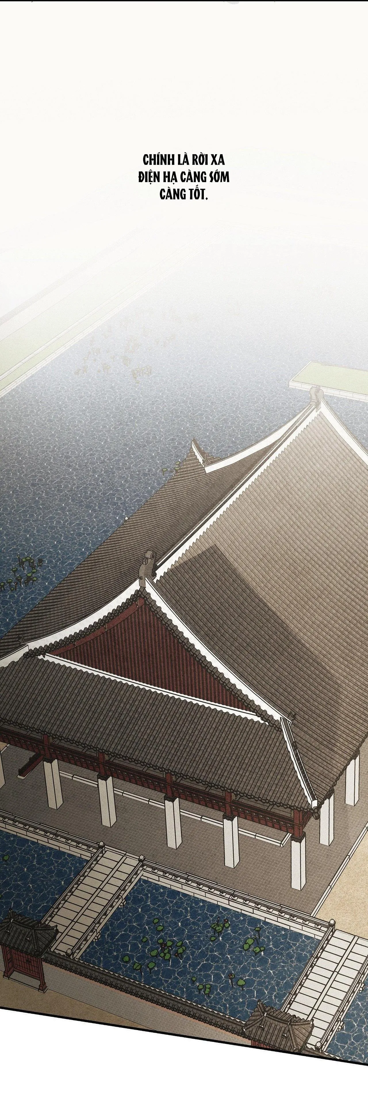 DUYÊN PHẬN Chapter 6 Trang 27