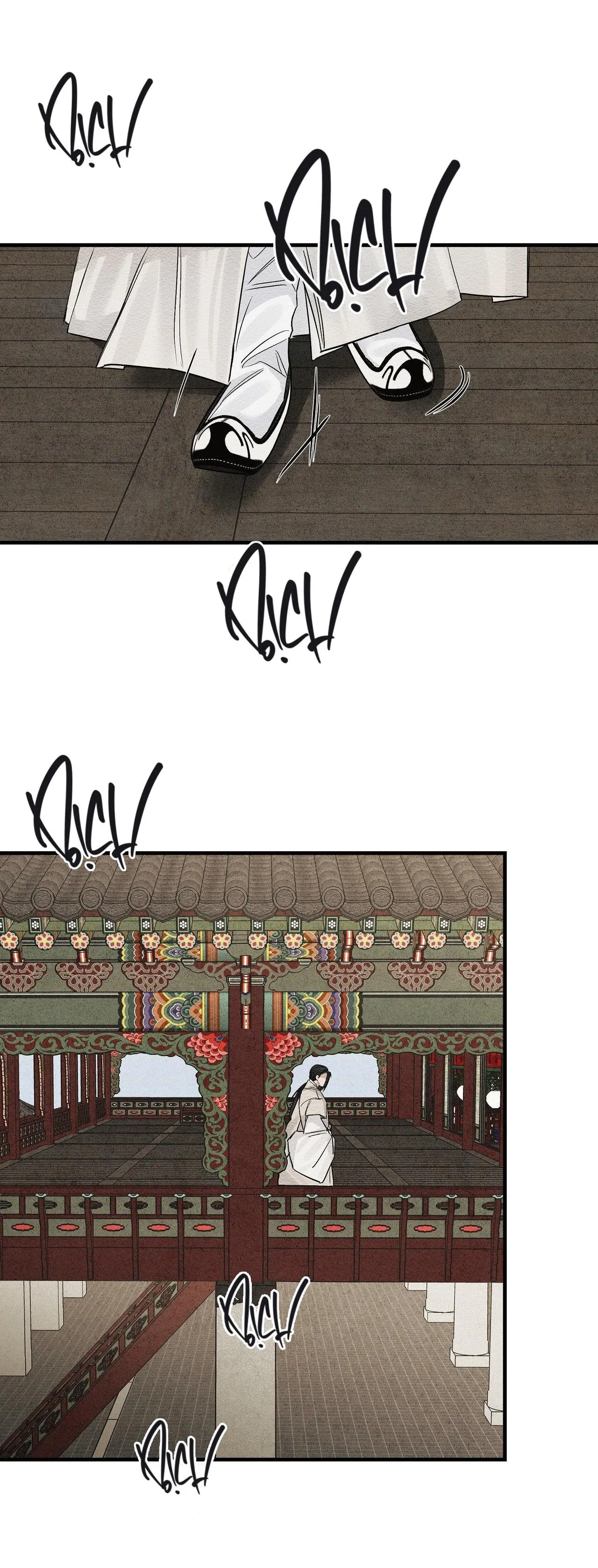 DUYÊN PHẬN Chapter 6 Trang 28