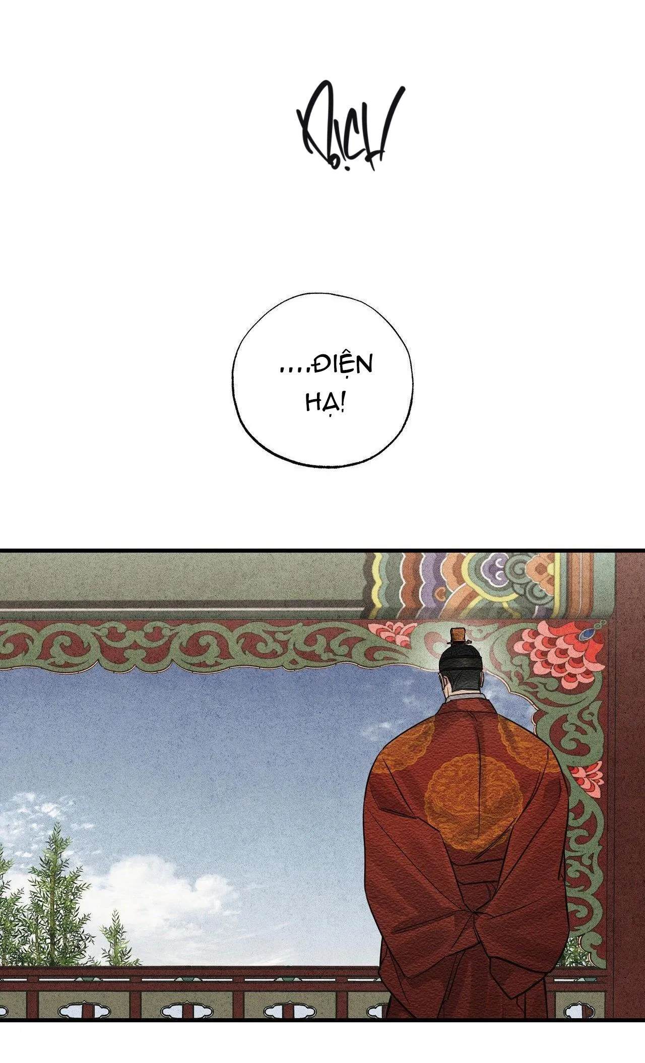 DUYÊN PHẬN Chapter 6 Trang 29