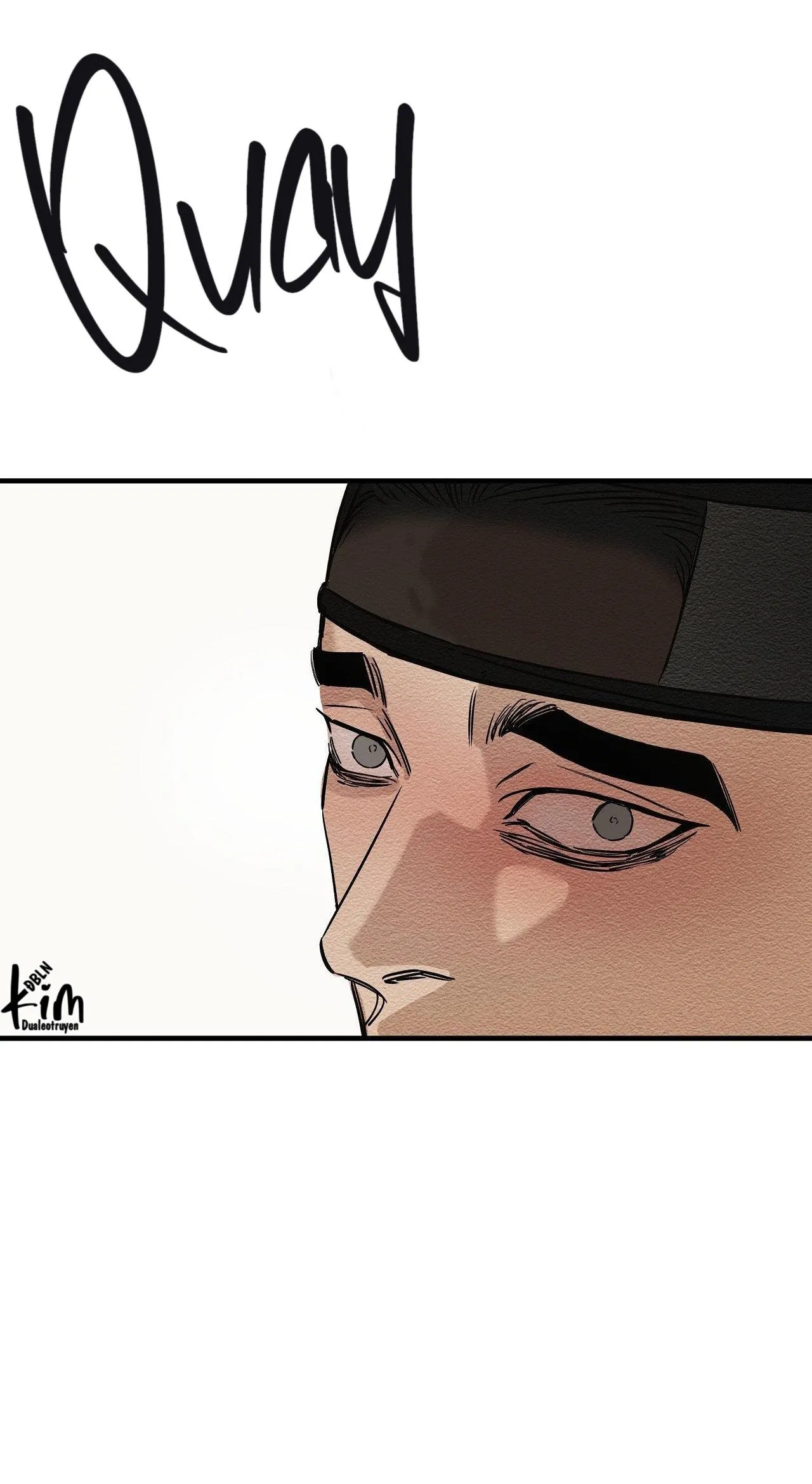 DUYÊN PHẬN Chapter 6 Trang 30