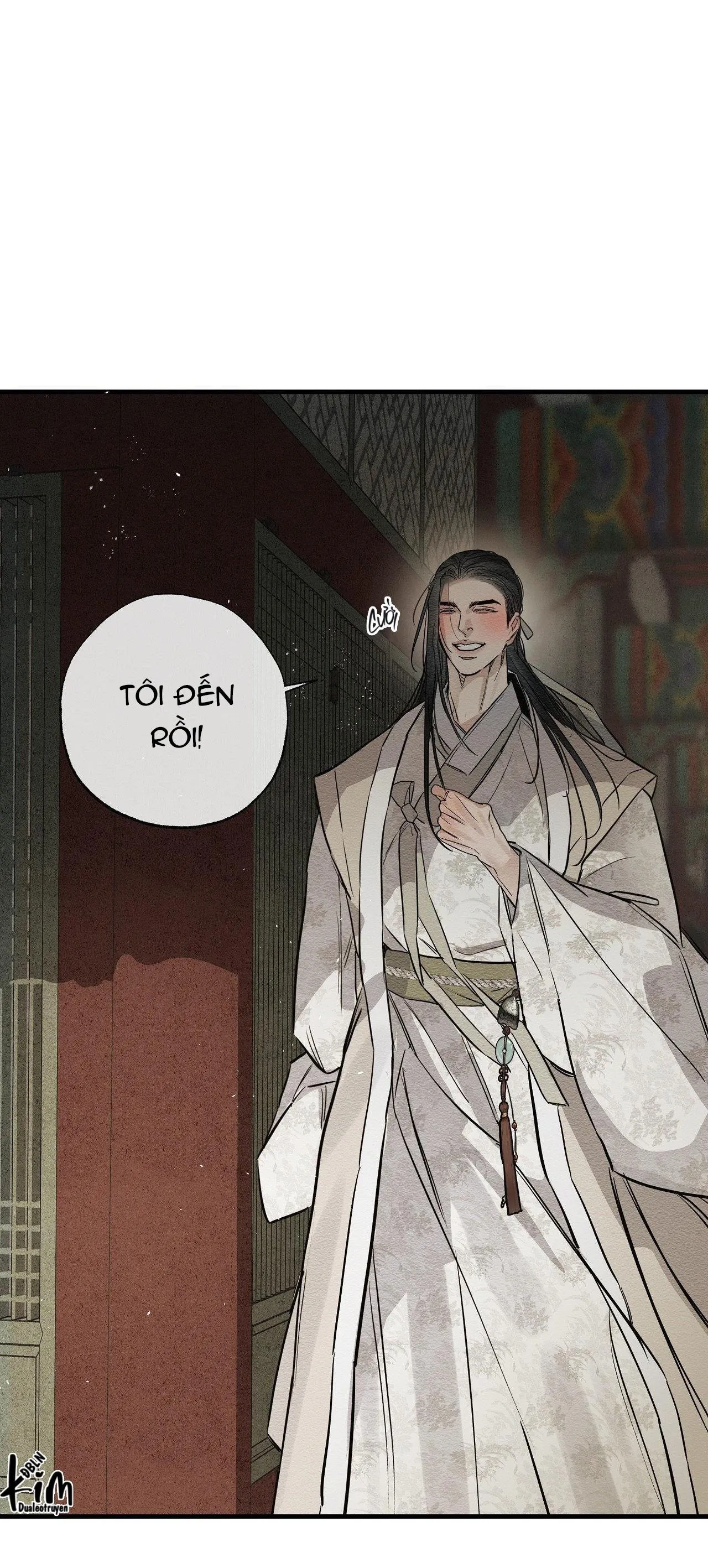 DUYÊN PHẬN Chapter 6 Trang 31