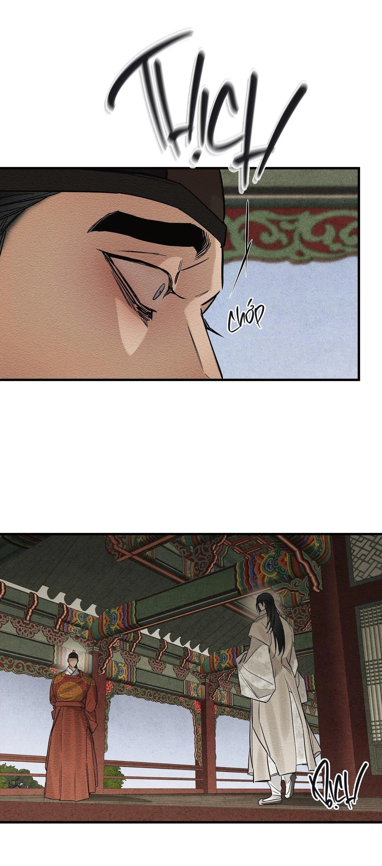 DUYÊN PHẬN Chapter 6 Trang 32