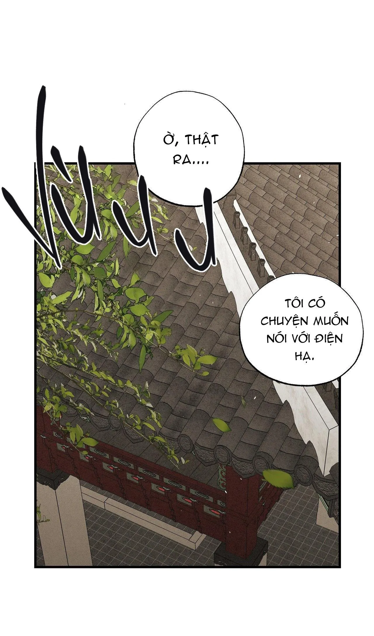 DUYÊN PHẬN Chapter 6 Trang 40