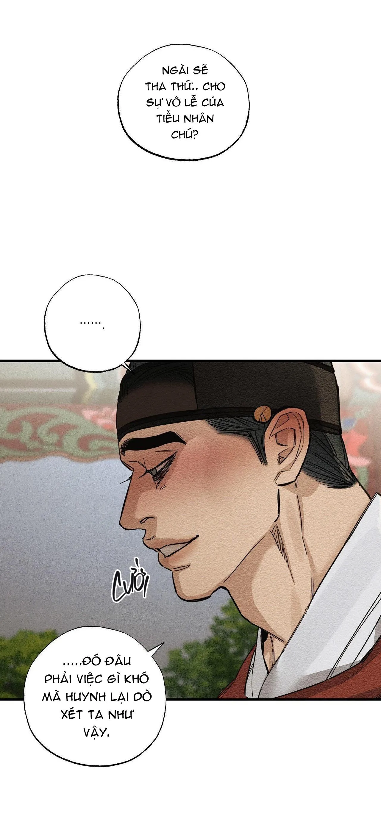 DUYÊN PHẬN Chapter 6 Trang 43