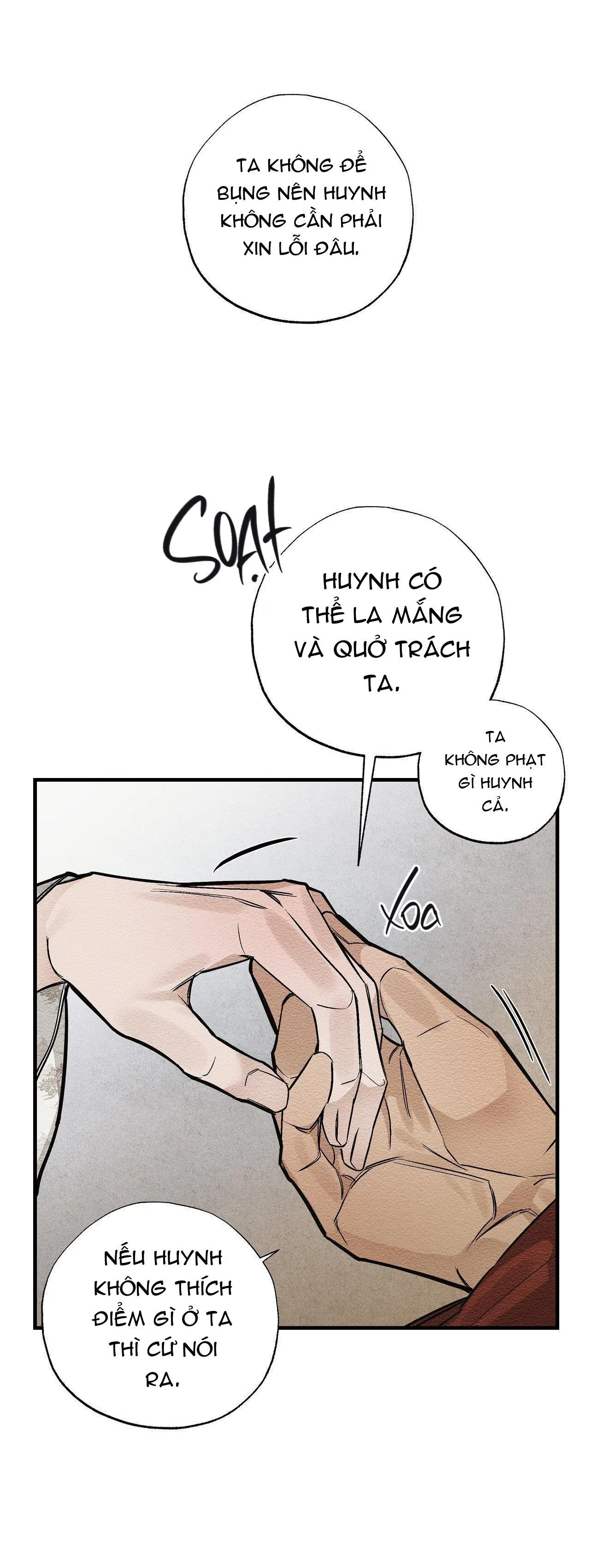 DUYÊN PHẬN Chapter 6 Trang 44