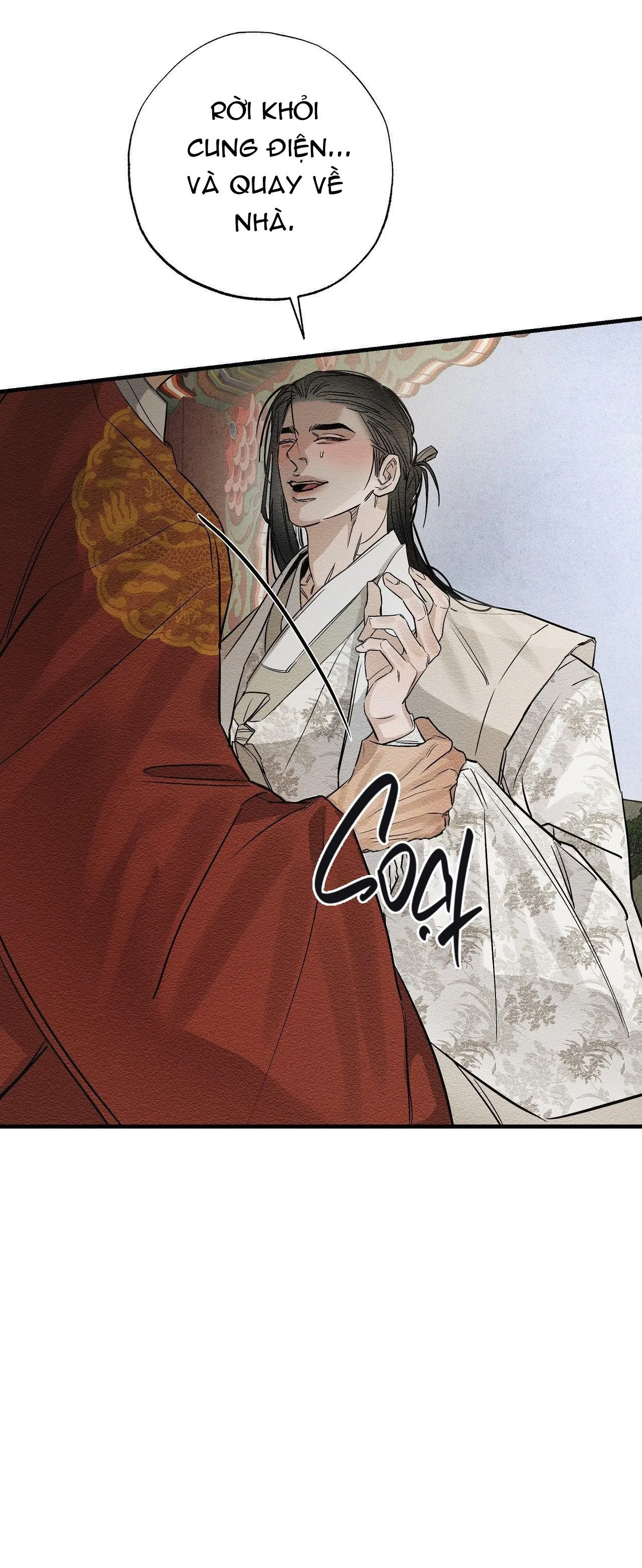 DUYÊN PHẬN Chapter 6 Trang 48