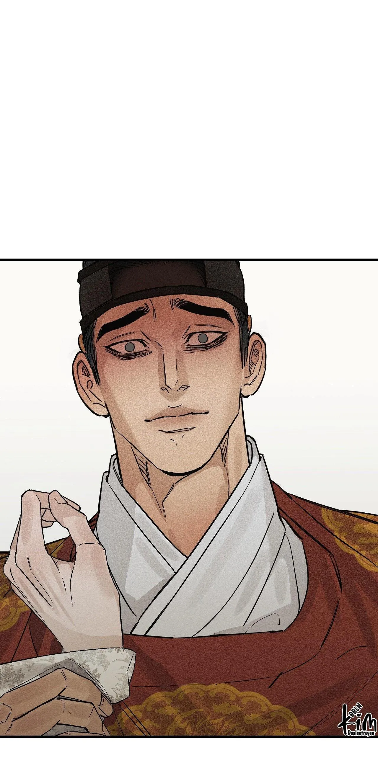 DUYÊN PHẬN Chapter 6 Trang 49