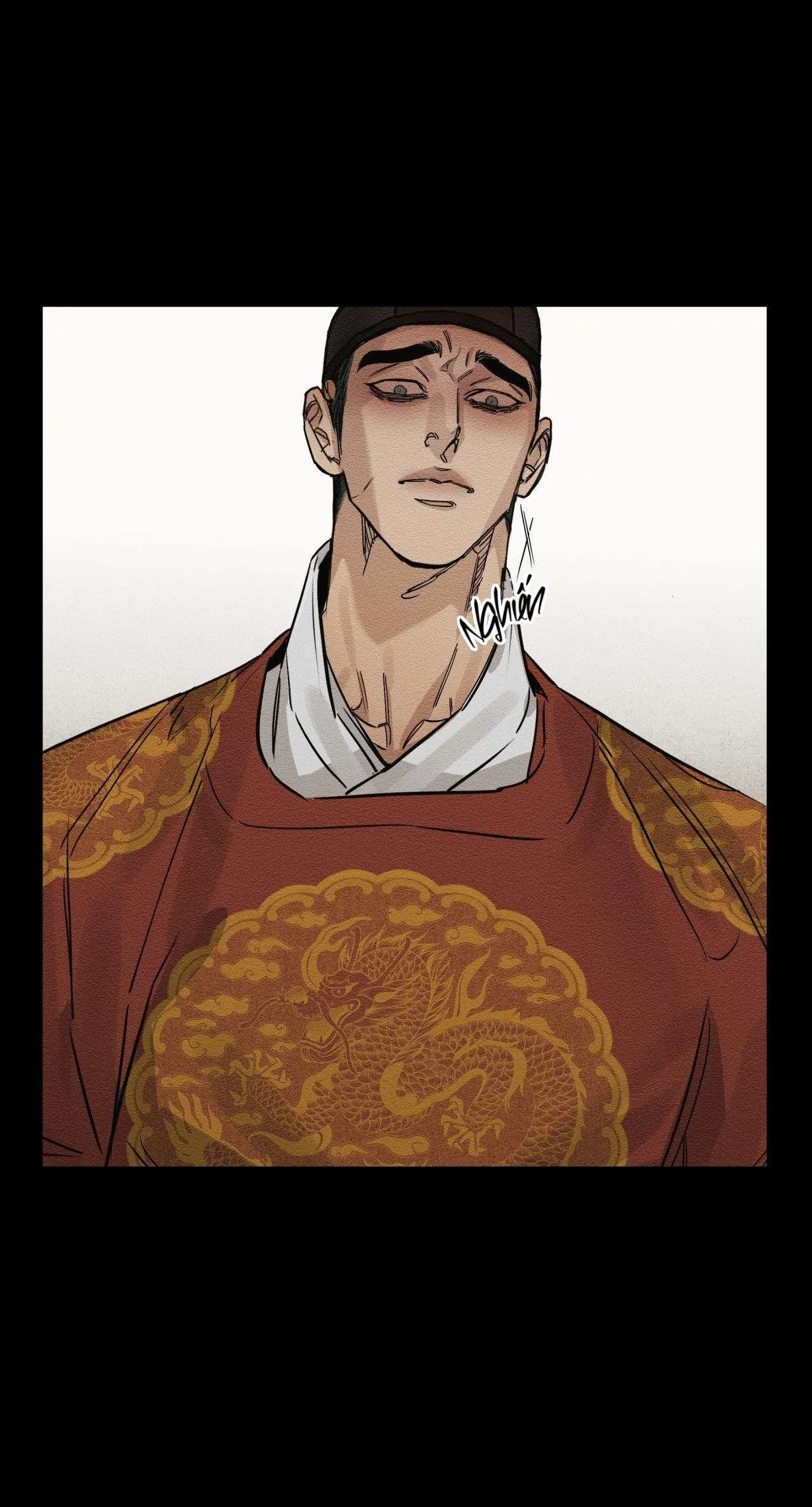 DUYÊN PHẬN Chapter 7 Trang 7