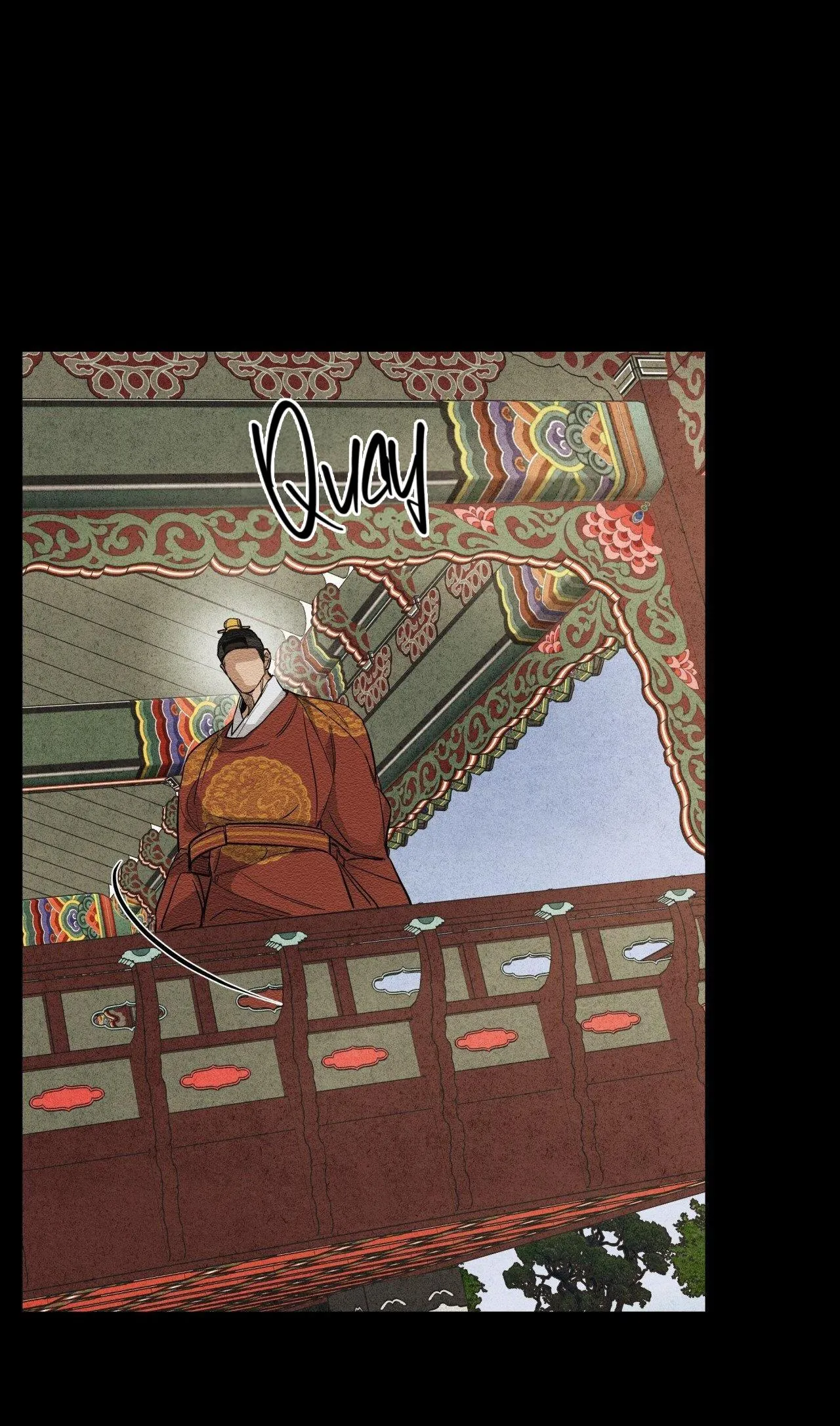 DUYÊN PHẬN Chapter 7 Trang 8