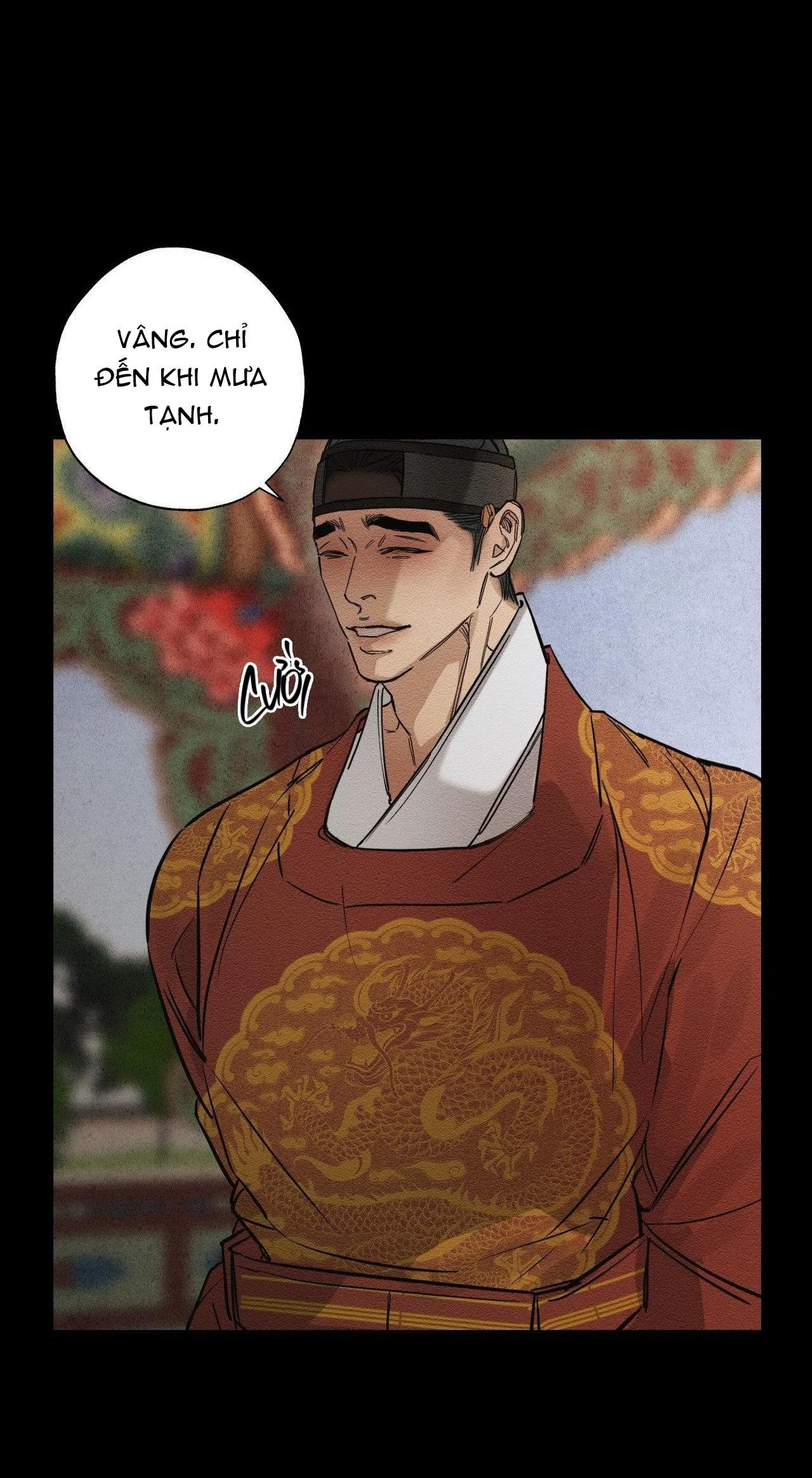 DUYÊN PHẬN Chapter 7 Trang 17